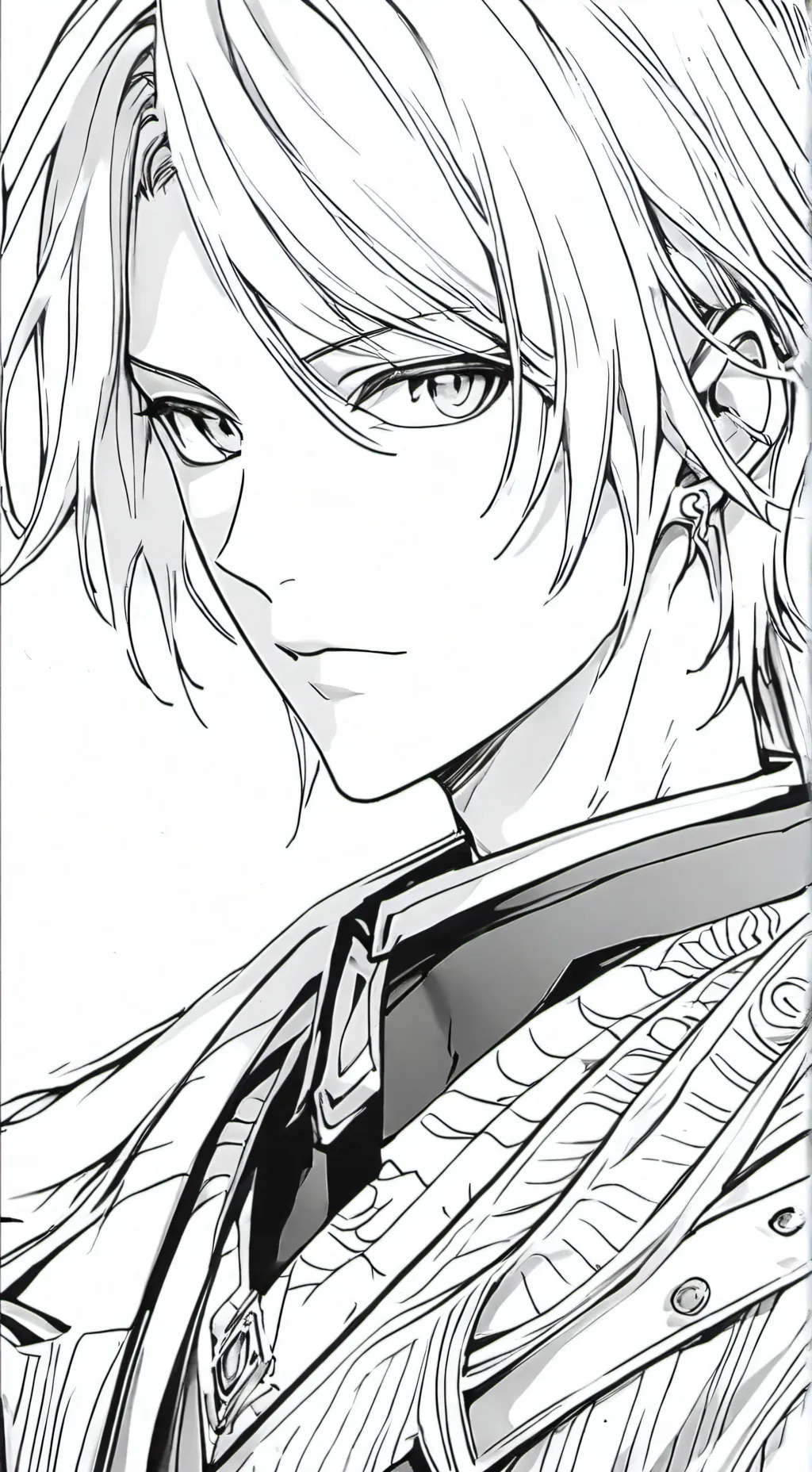 Talkie AI - Chat with Minho