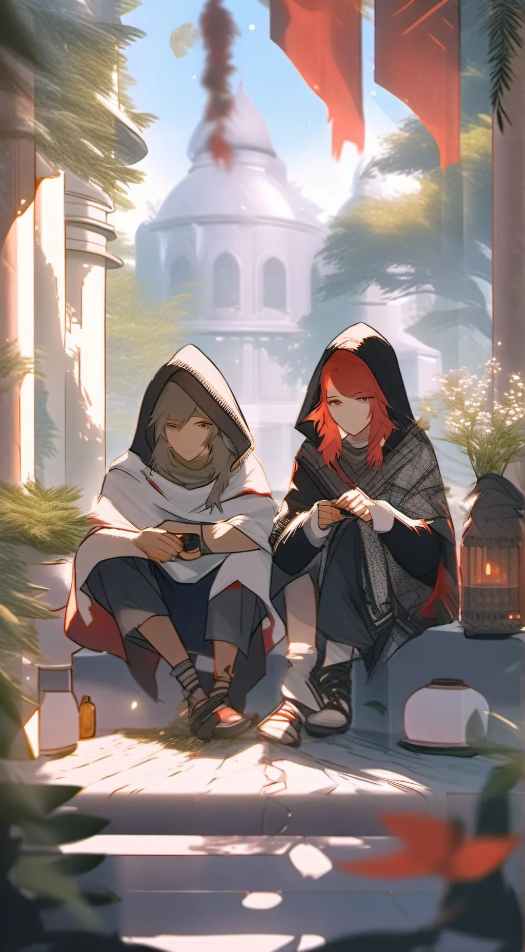 ai character: 𝕯𝖆𝖓𝖉𝖞𝖘 𝖜𝖔𝖗𝖑𝖉(𝕻𝖗𝖎𝖉𝖊 background