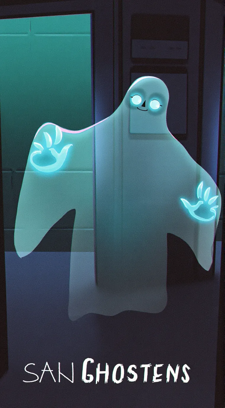 ai character: music (part 7) background