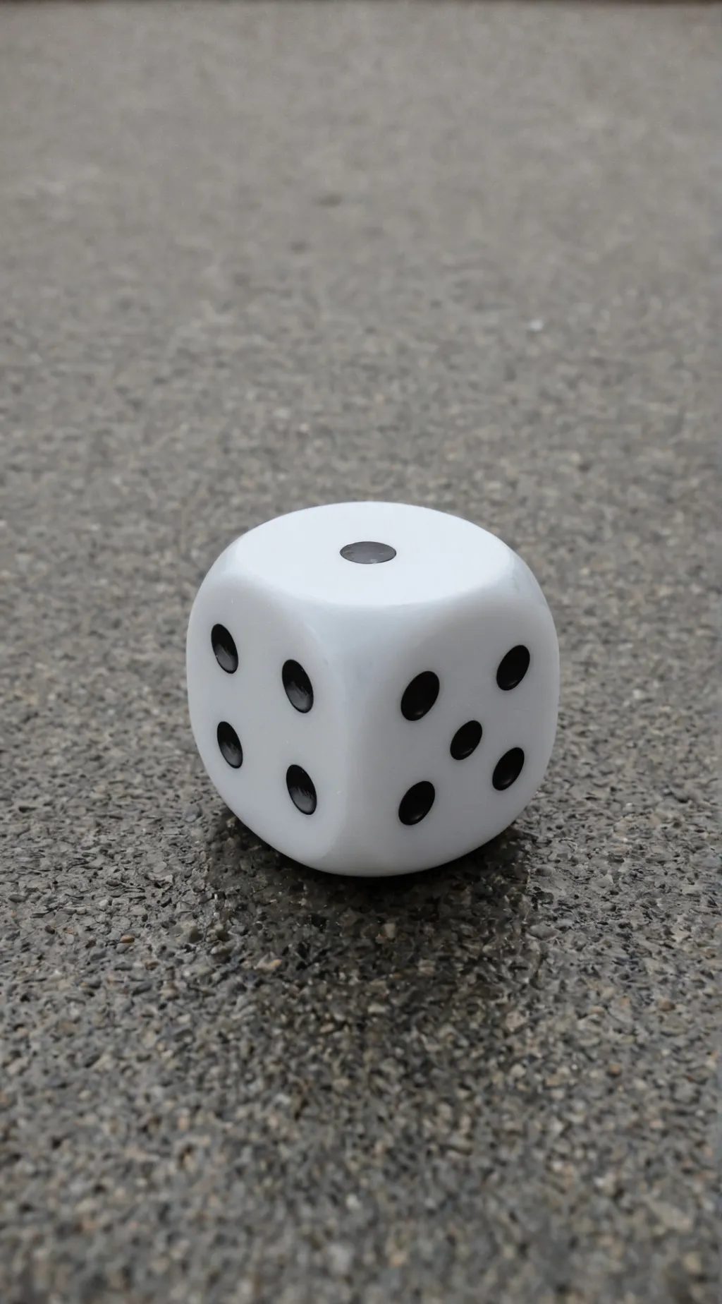 ai character: Dyson  background