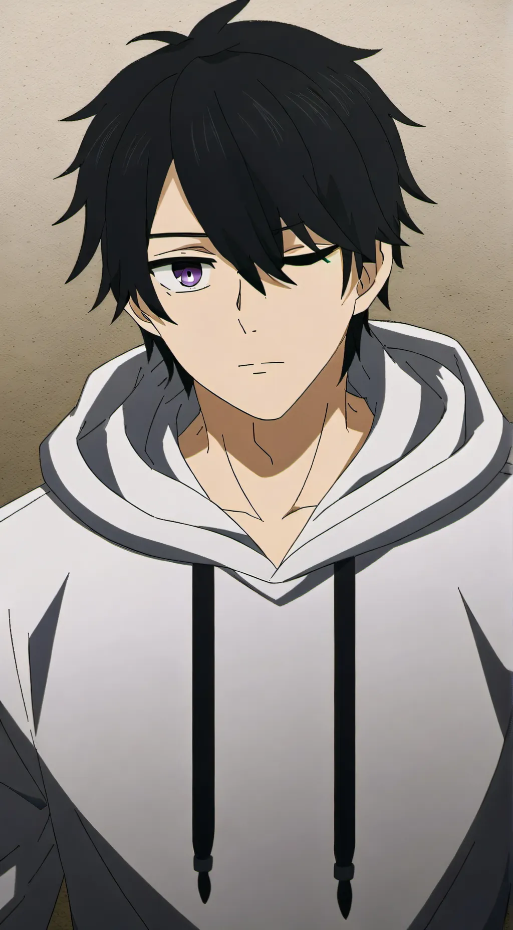 ai character: Ryan background