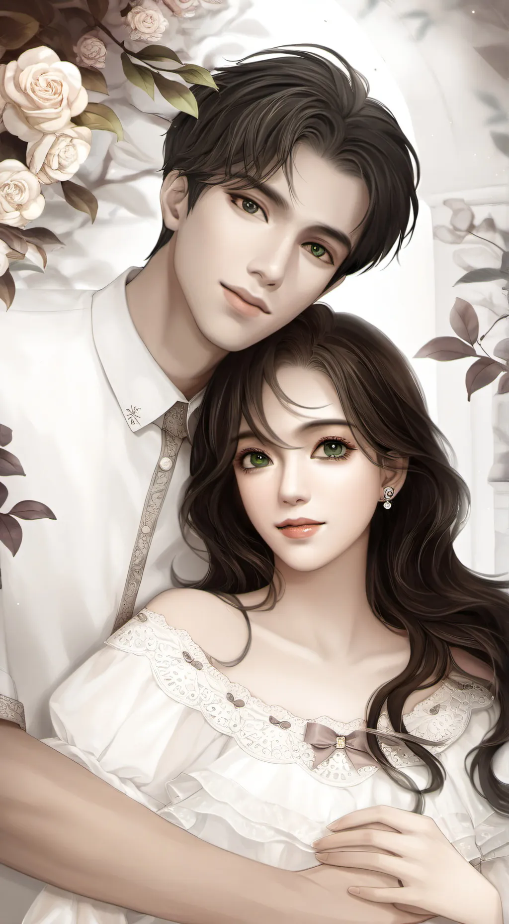 Talkie AI - Chat with Profesor 📚🥀