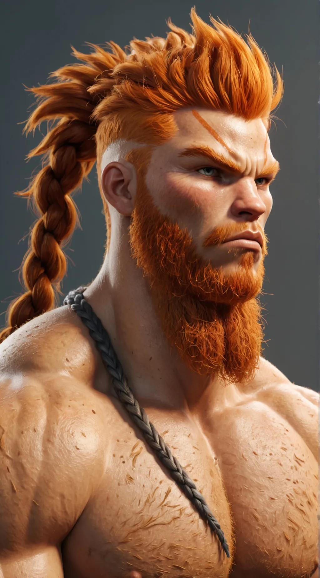 Talkie AI - Chat with Oliver