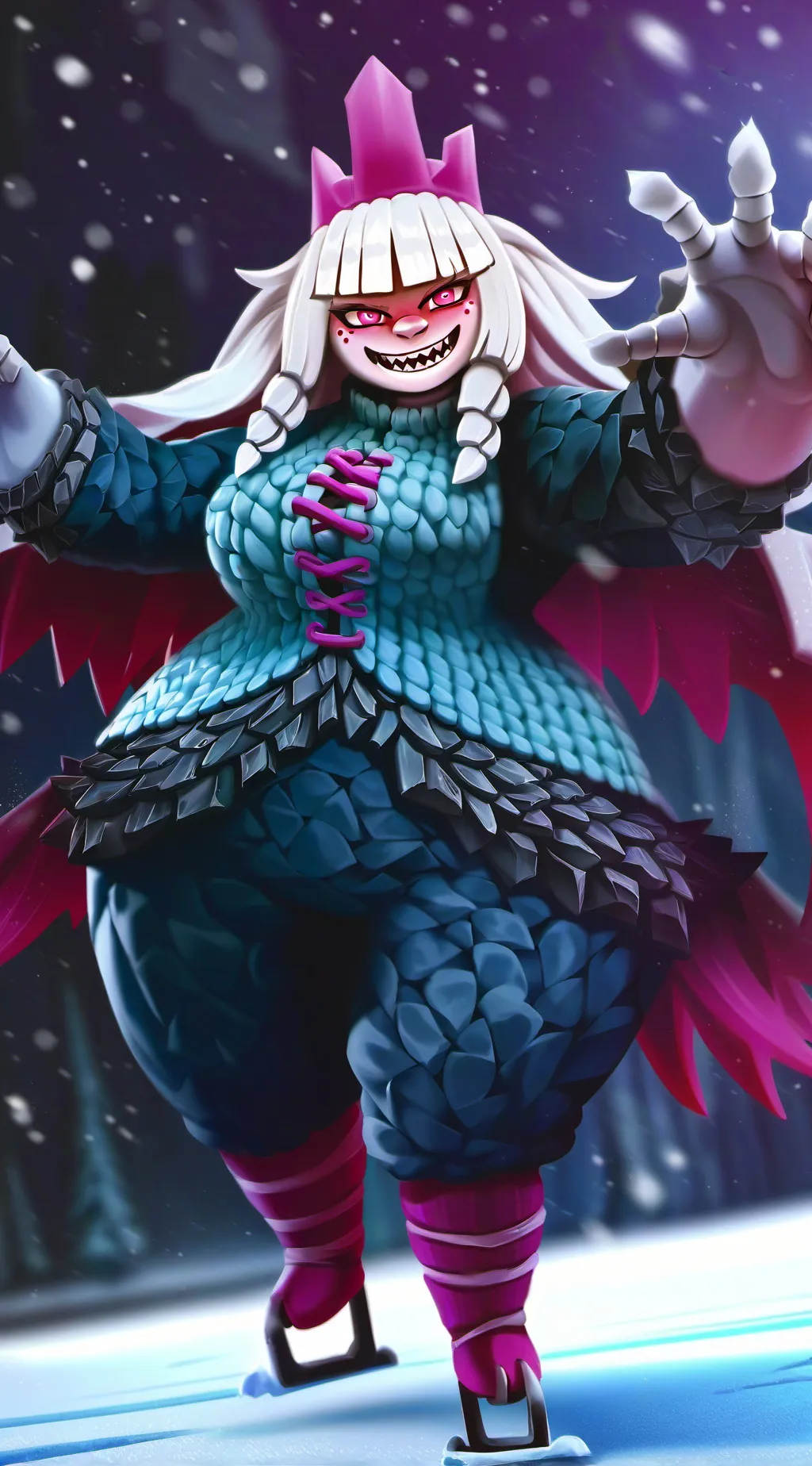 Talkie AI - Chat with Mayan 