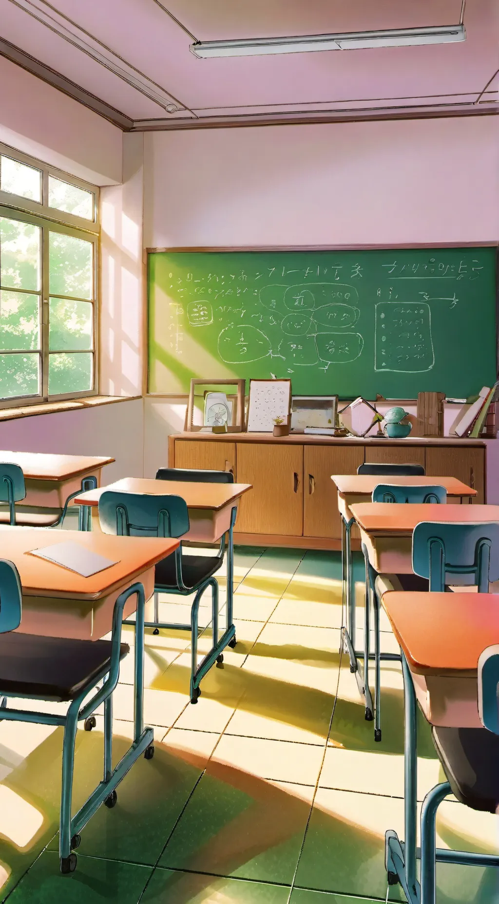 ai character: ROAST BATTLE 2! background