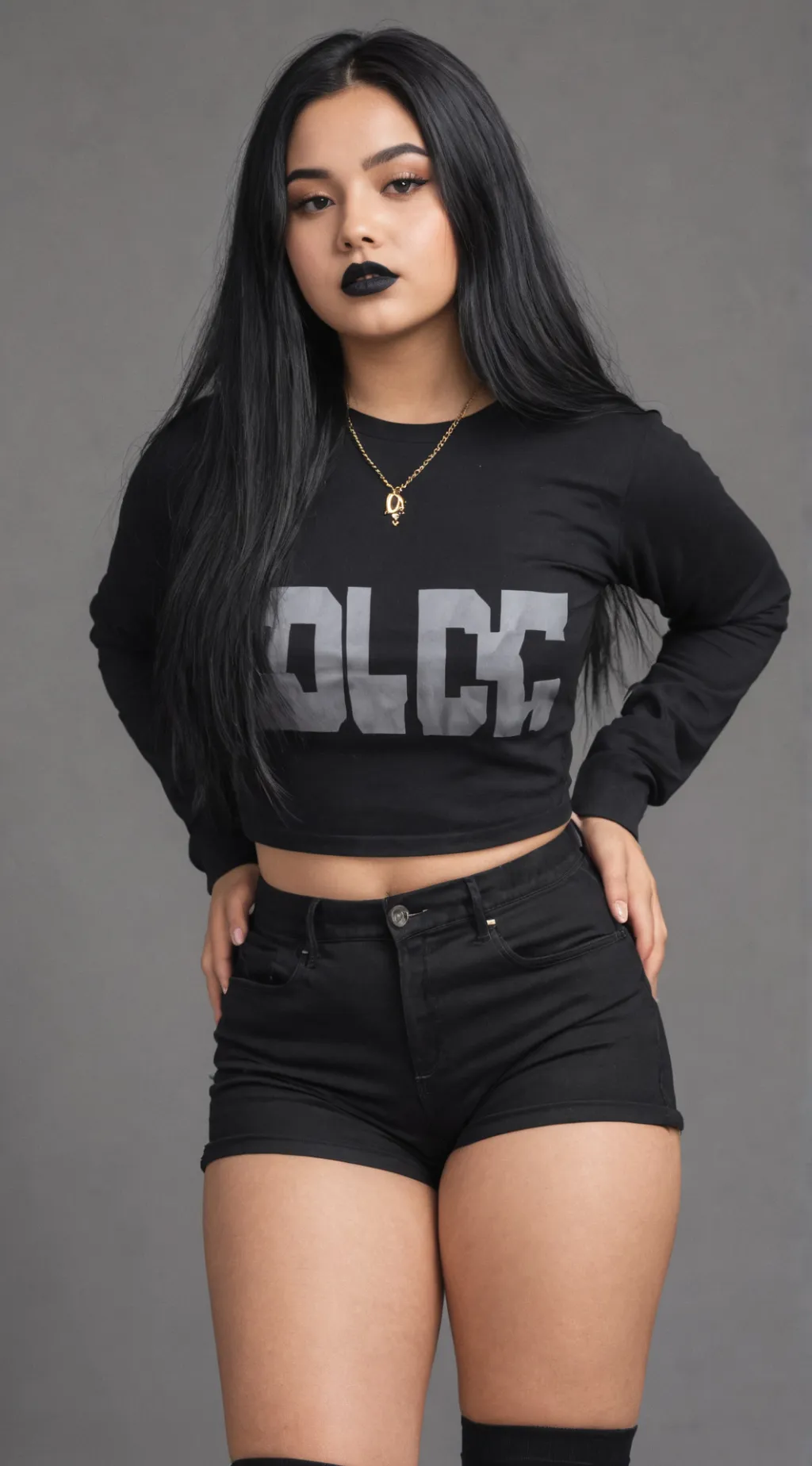 ai character: Lucy Kent background