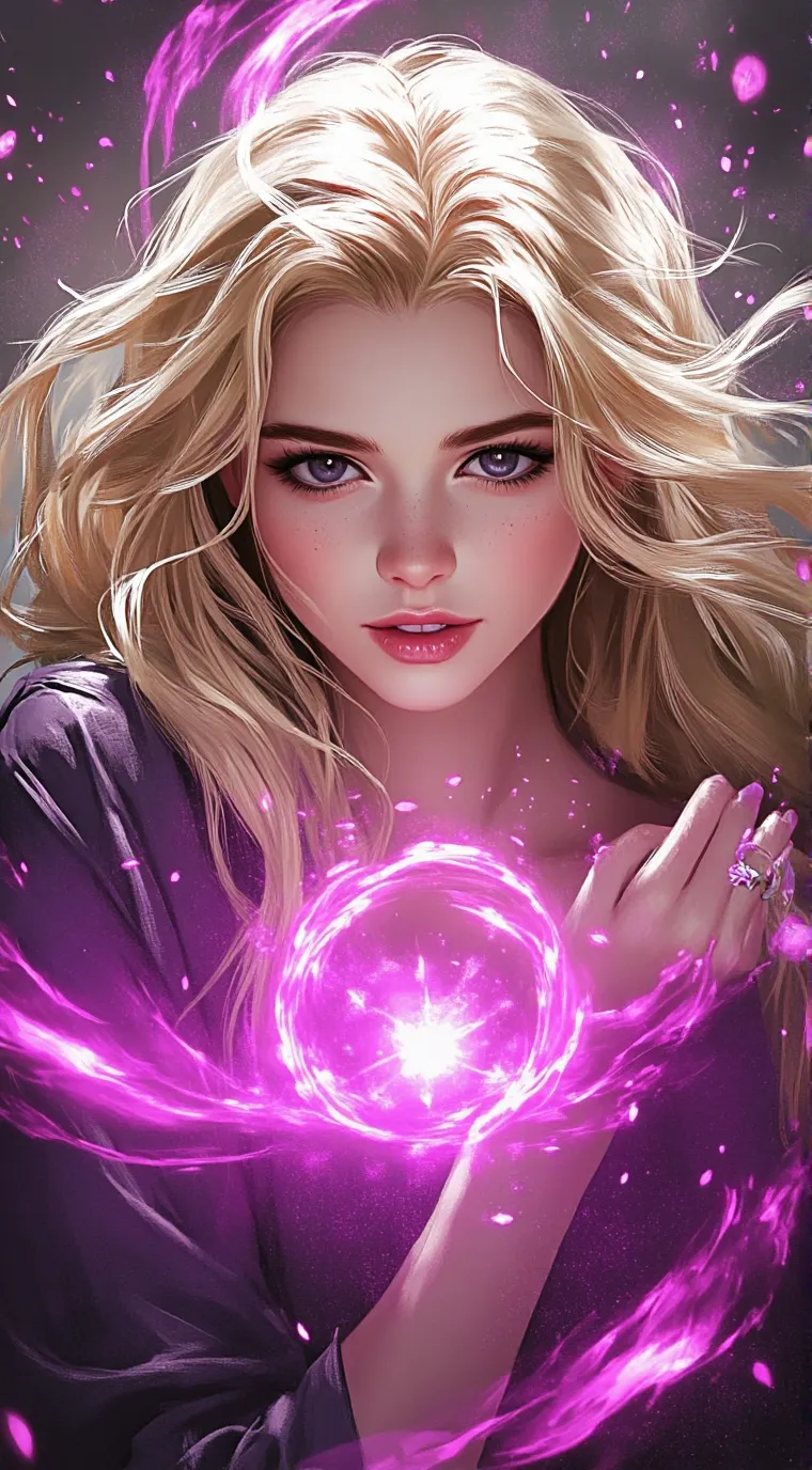 Talkie AI - Chat with ester✨💫