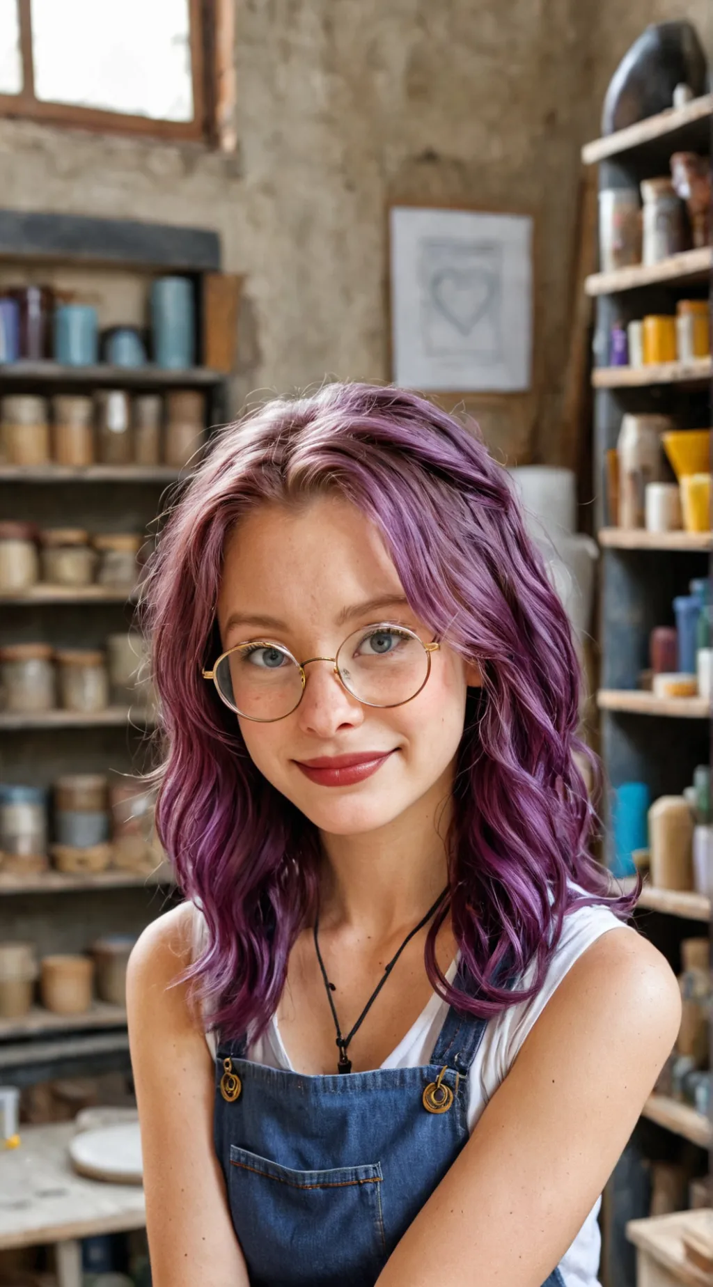 Talkie AI - Chat with Haven