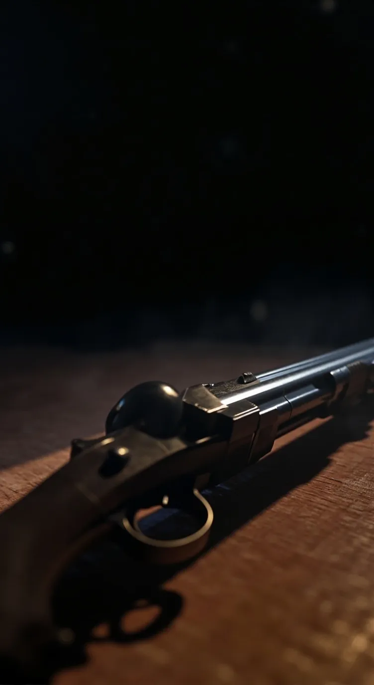 ai character: the Scout background