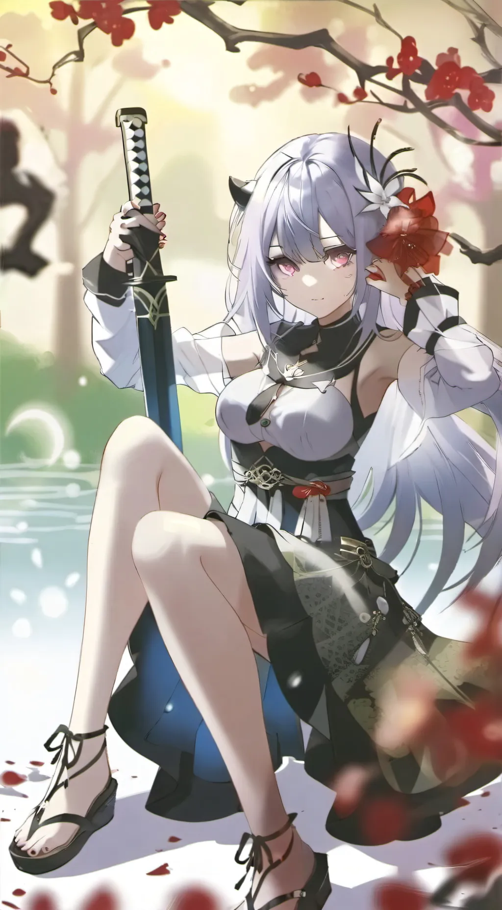 ai character: -=alicia=- background