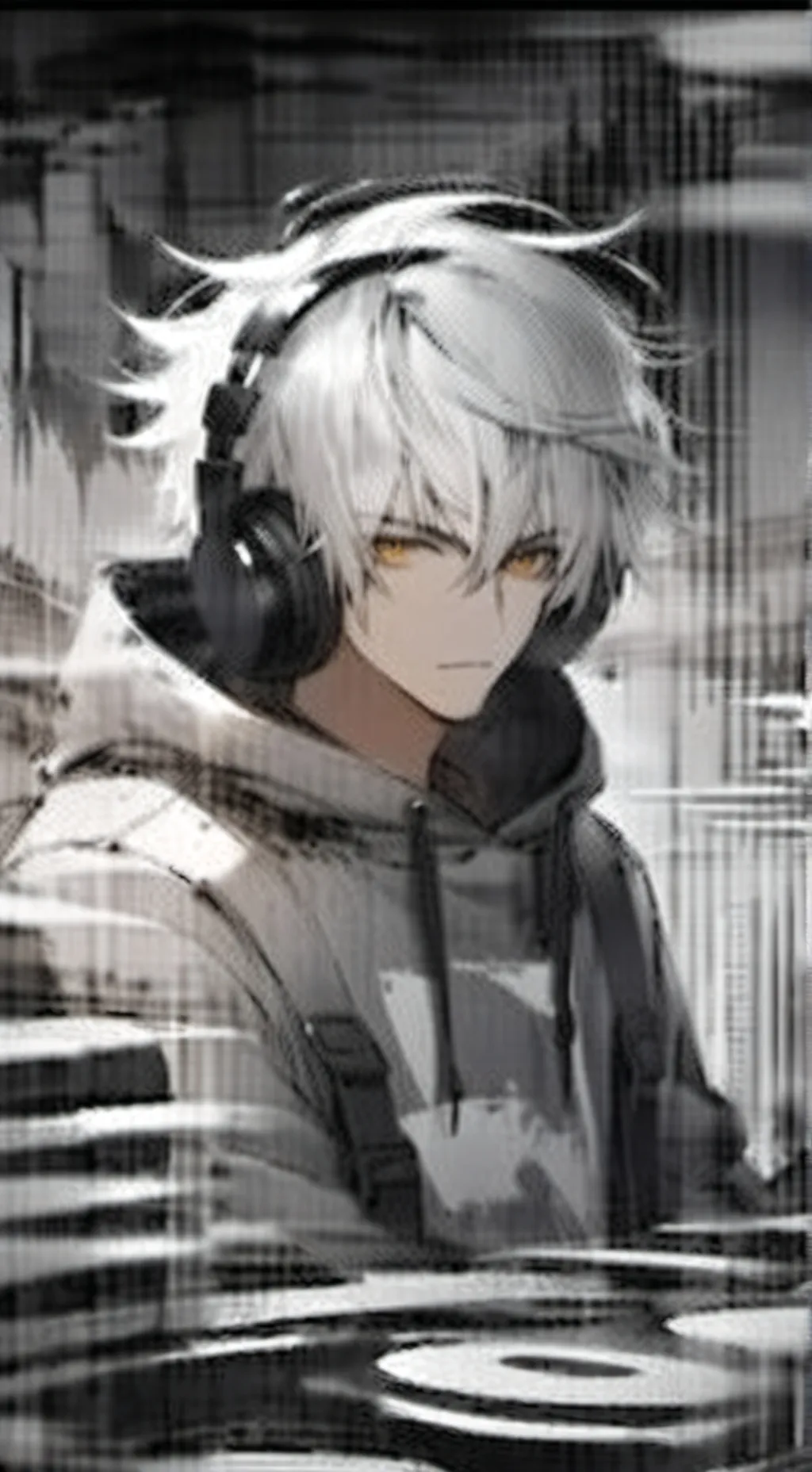 ai character: 💙✰James✰💙 background