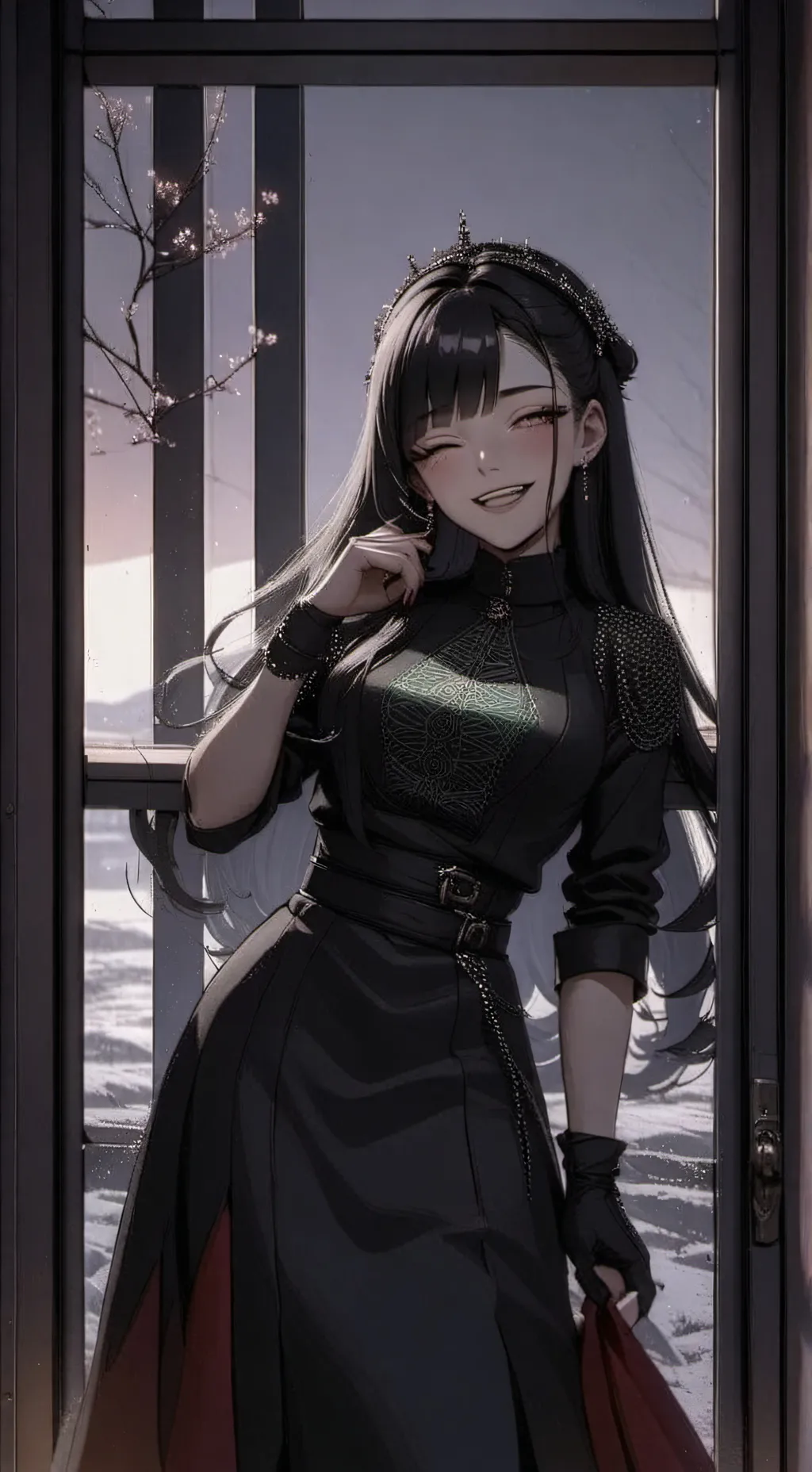 Talkie AI - Chat with Laís 