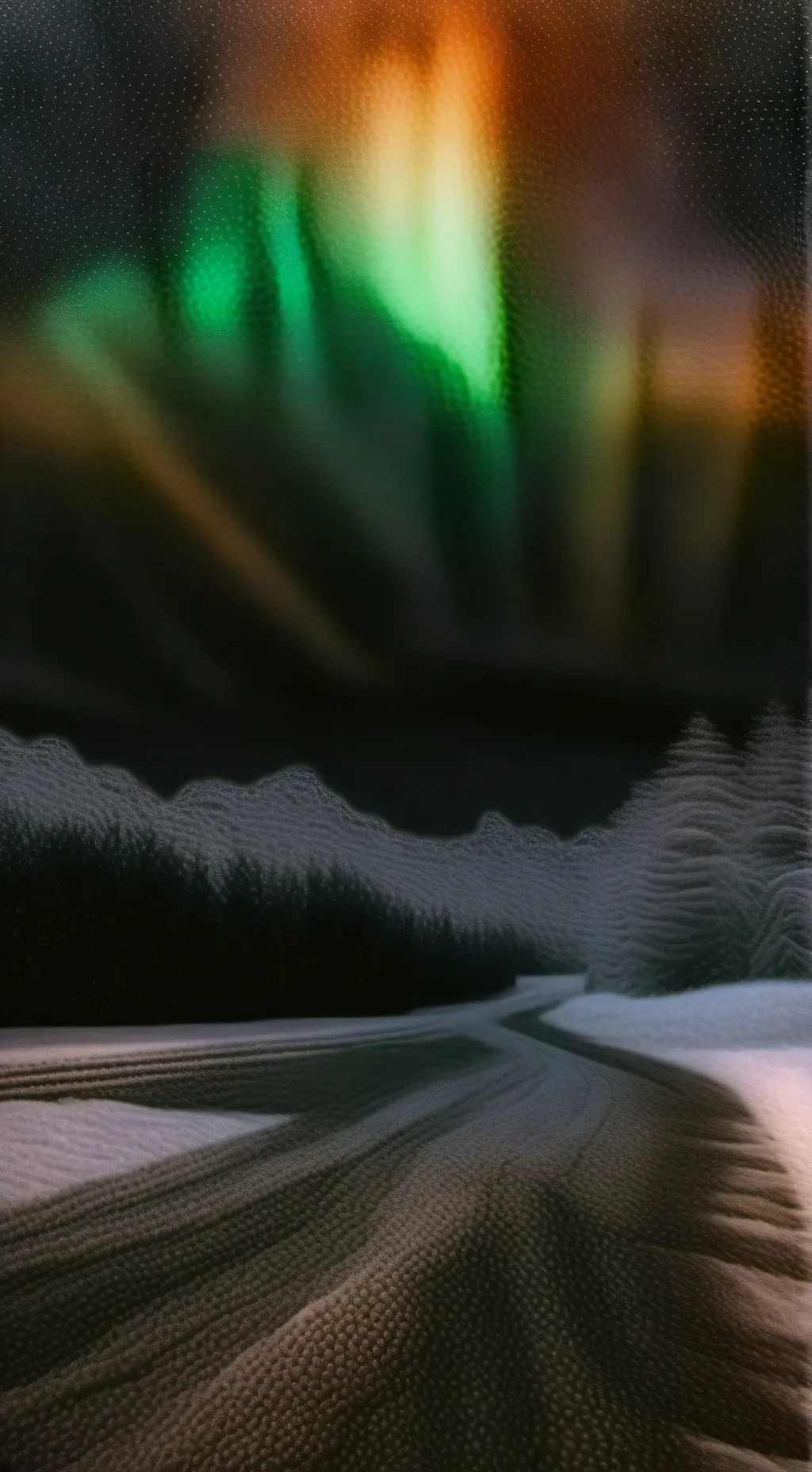 ai character: Mha Malfuncion background