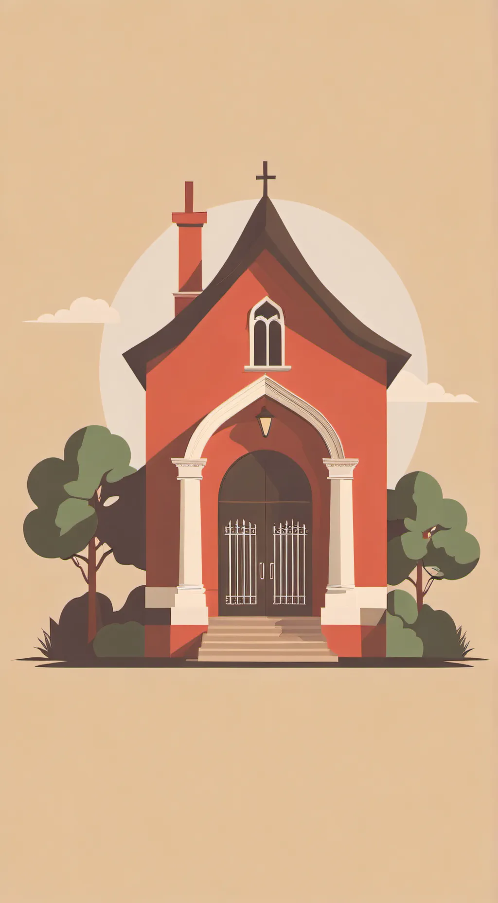 ai character: 🌹Tu escuela K-12🌹🌸 background