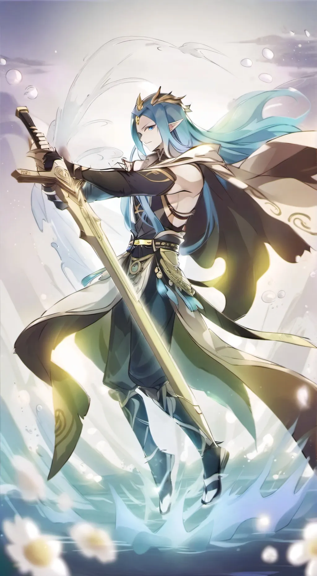 Talkie AI - Chat with Necksa 