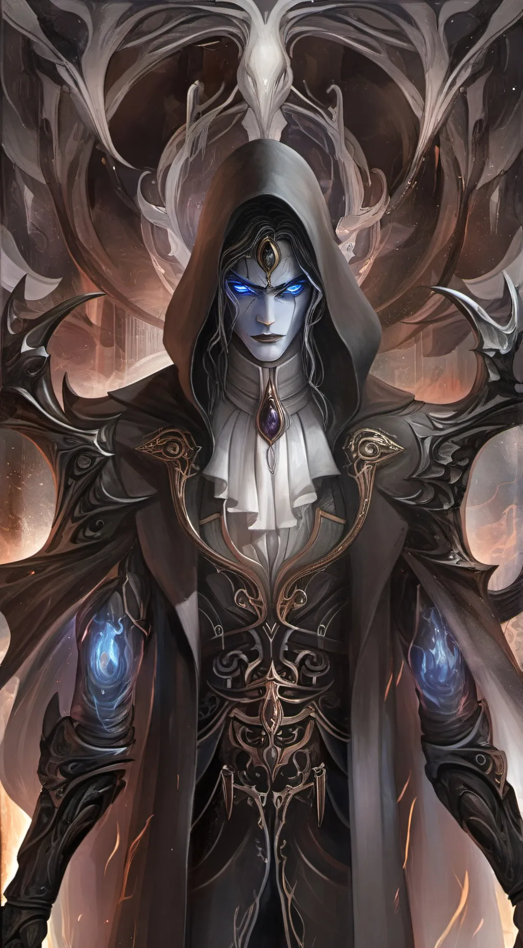 Talkie AI - Chat with Nishil