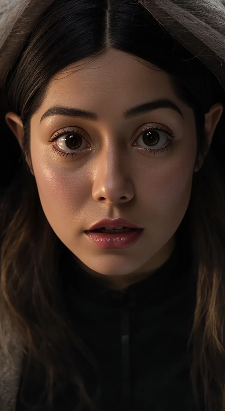 ai character: Aleksandra sis background