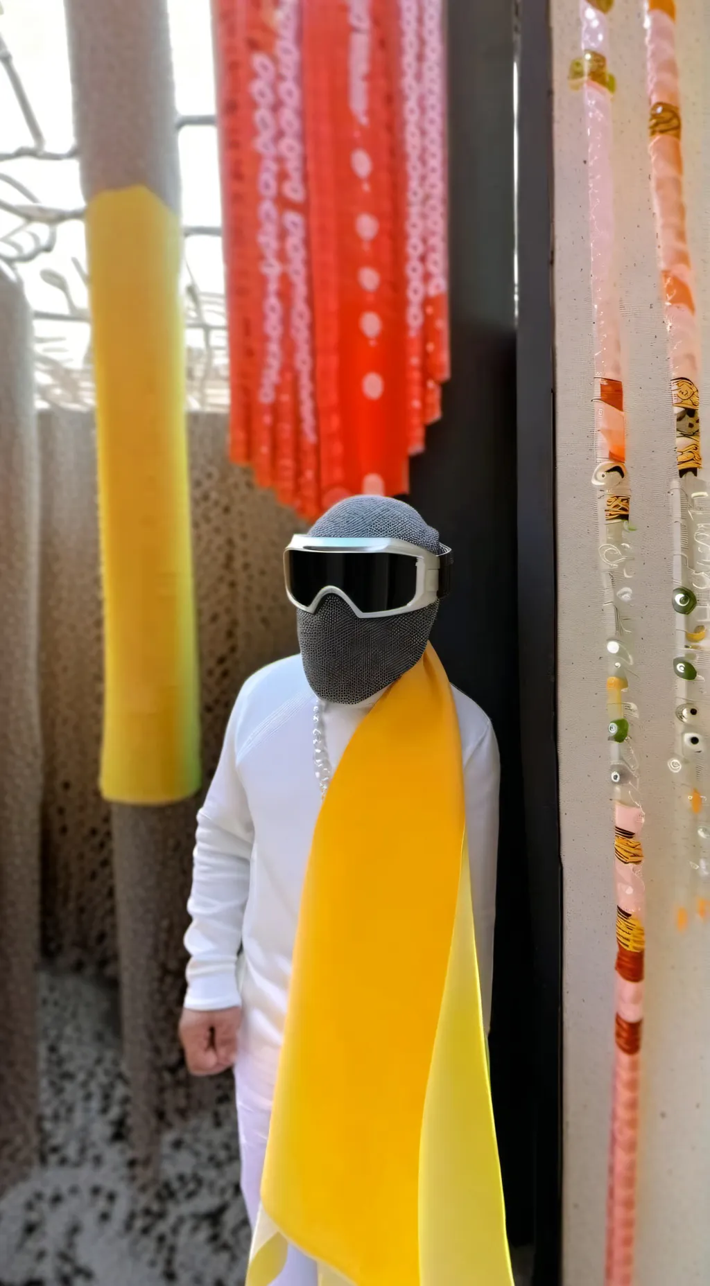 ai character: ooaa background