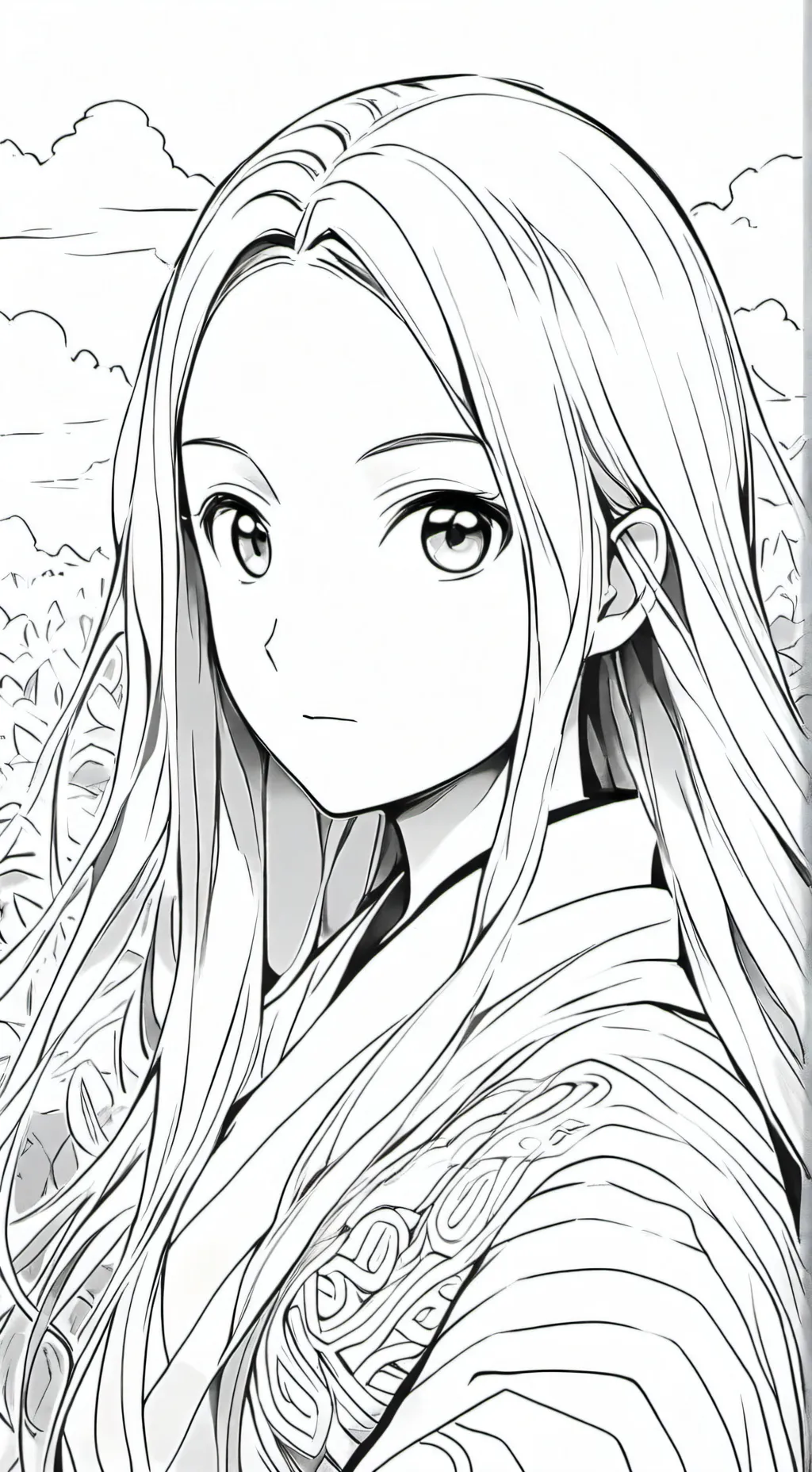 ai character: Mha  background