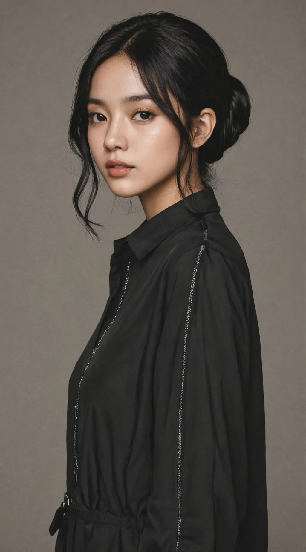 ai character: love story  background