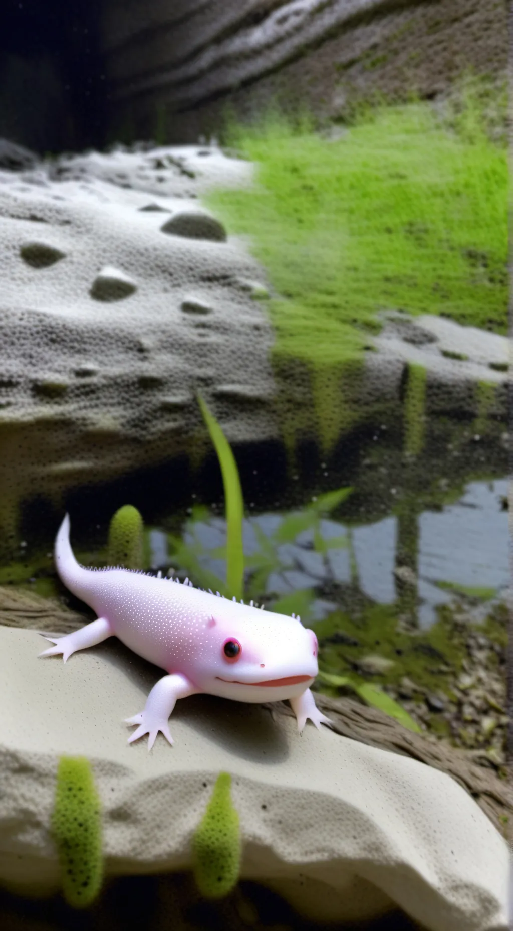 Talkie AI - Chat with ESS