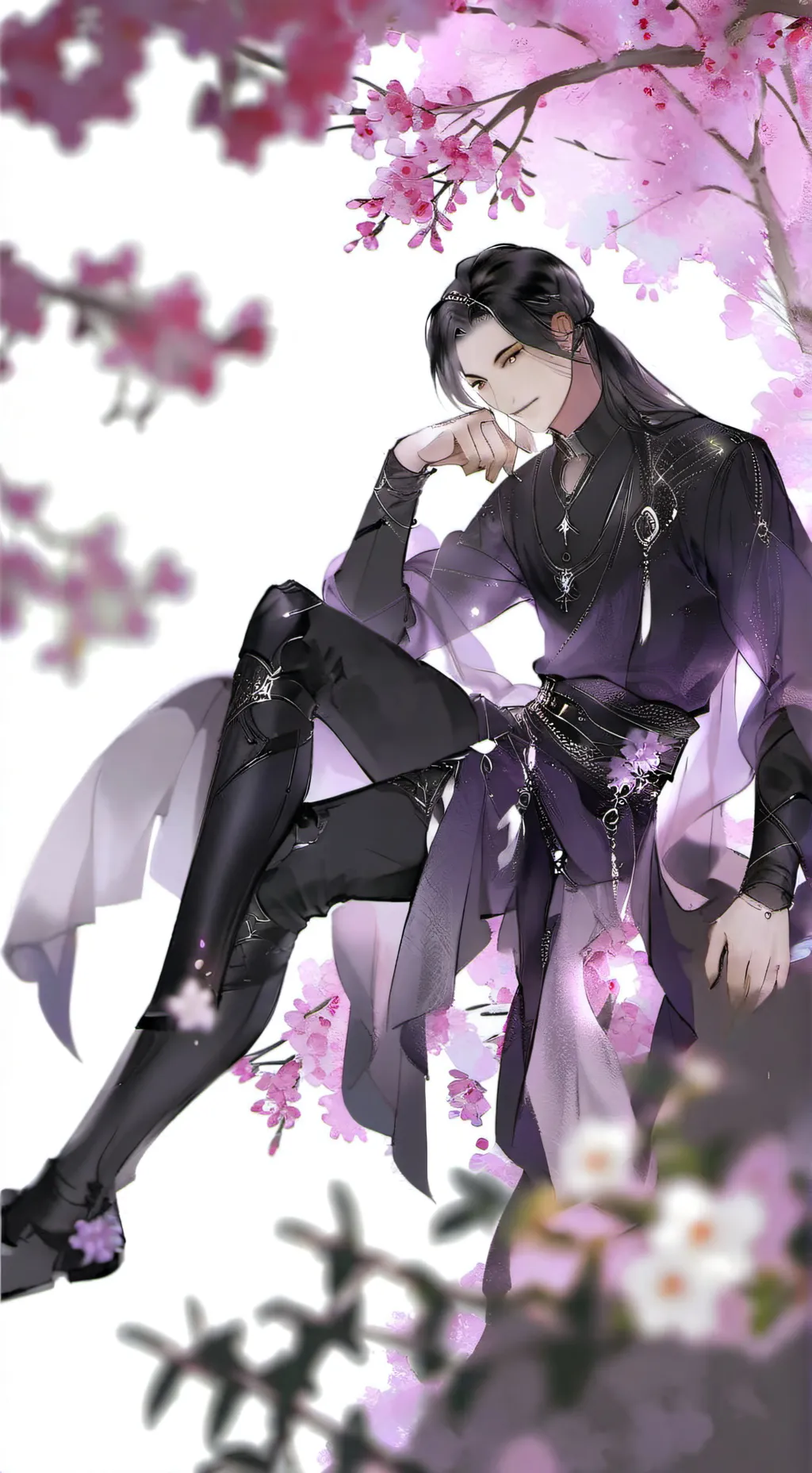 ai character: matikwsp background