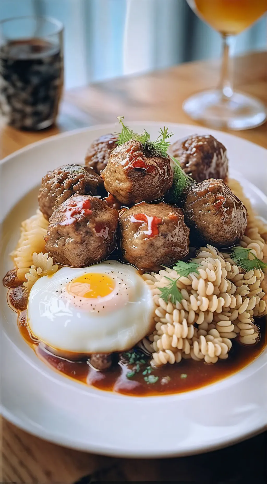 ai character: eten background