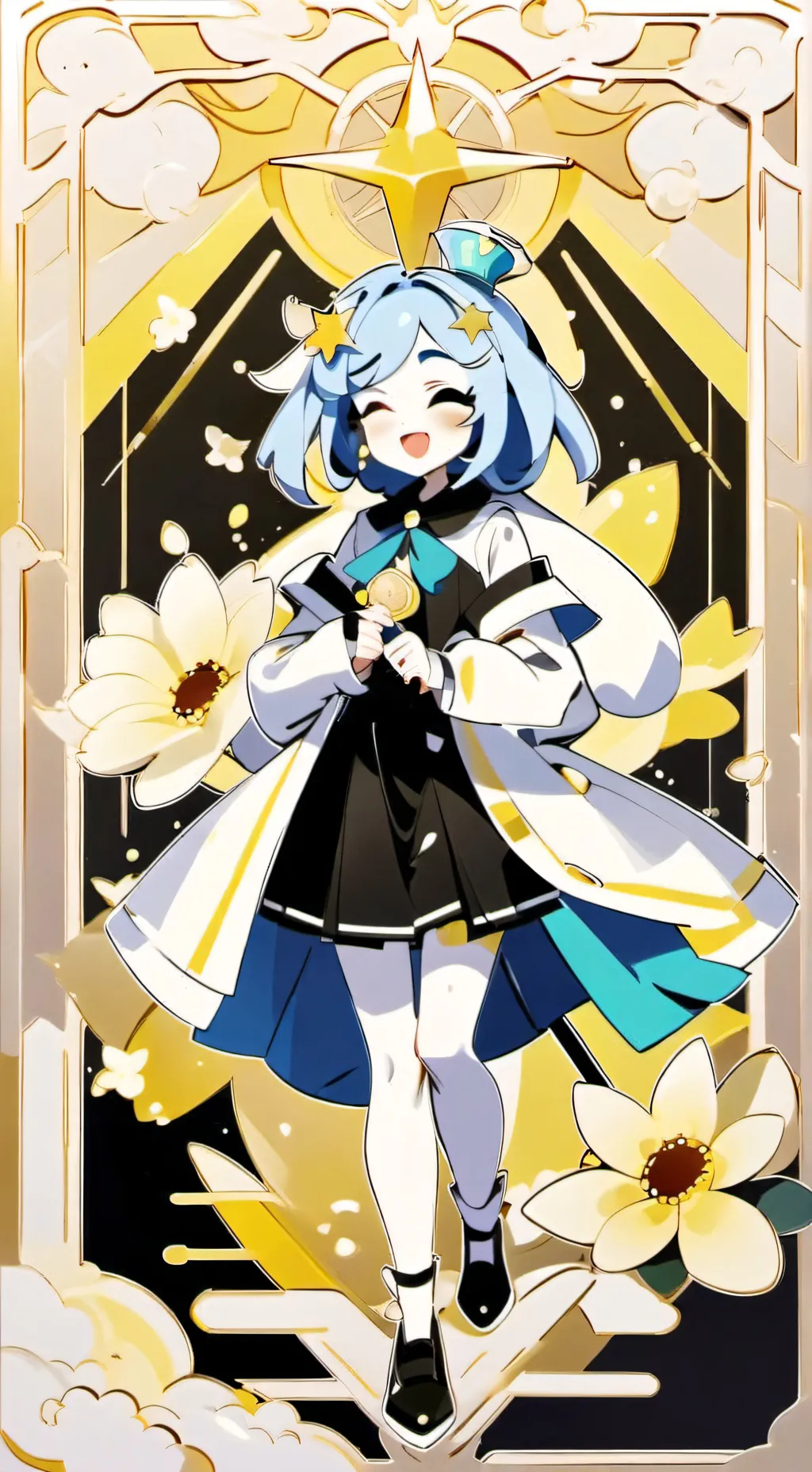 Talkie AI - Chat with Coralle