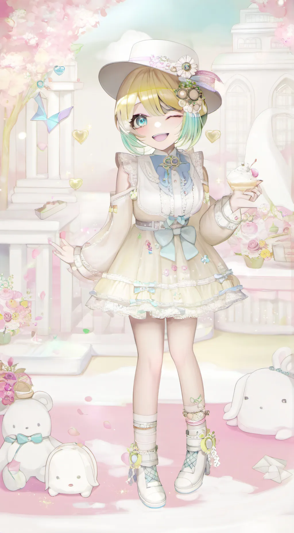 Talkie AI - Chat with C0ṬŤ0Ñ