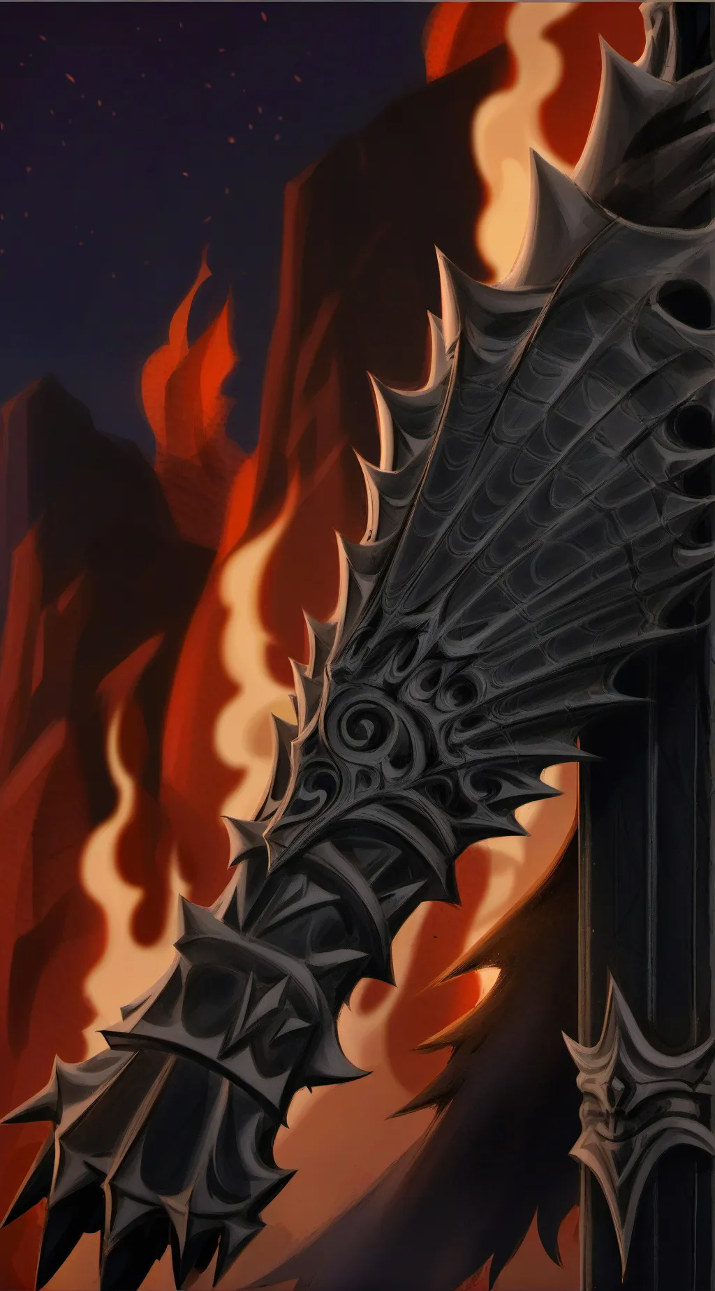 ai character: mafioso  background