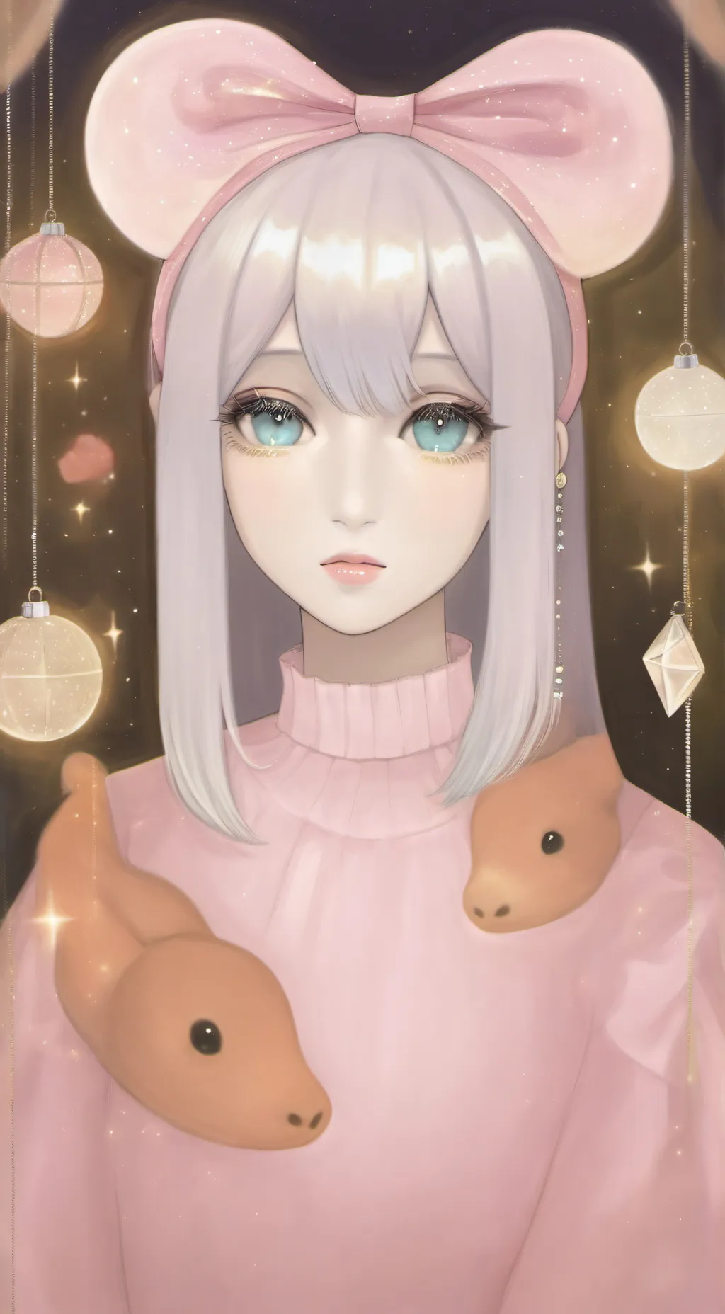 ai character: Inosuke x Y/n background