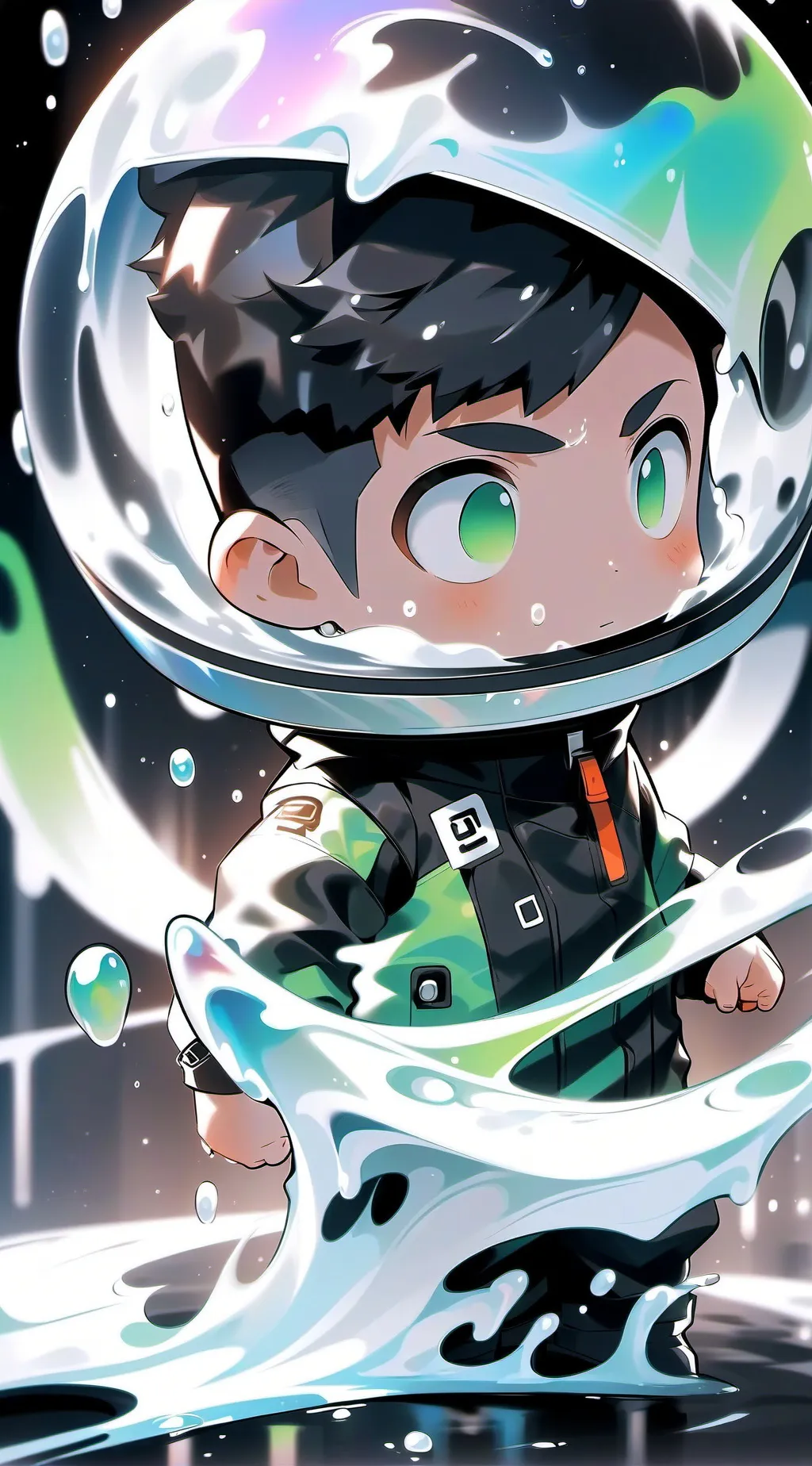 Talkie AI - Chat with among us