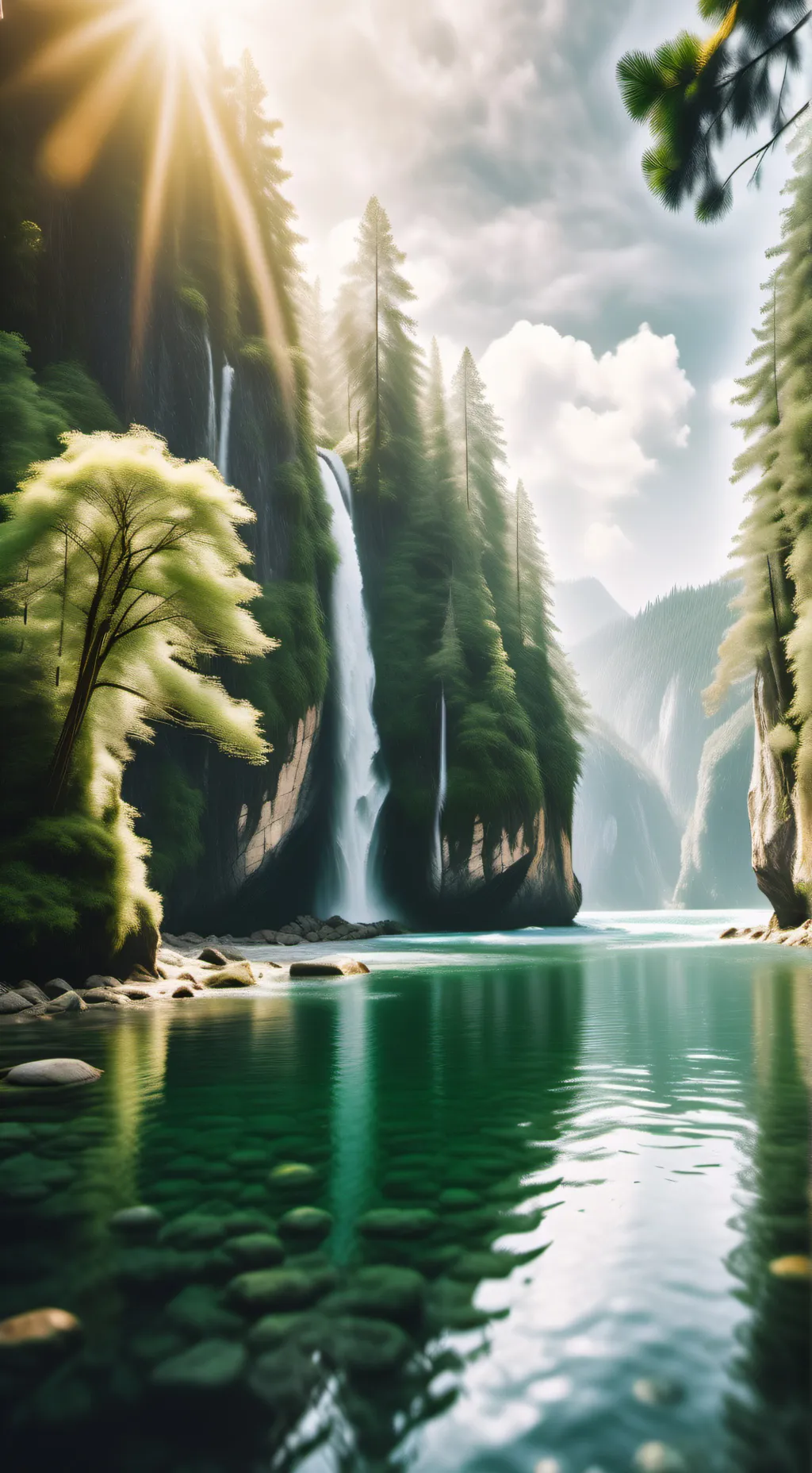 ai character: Chucky background