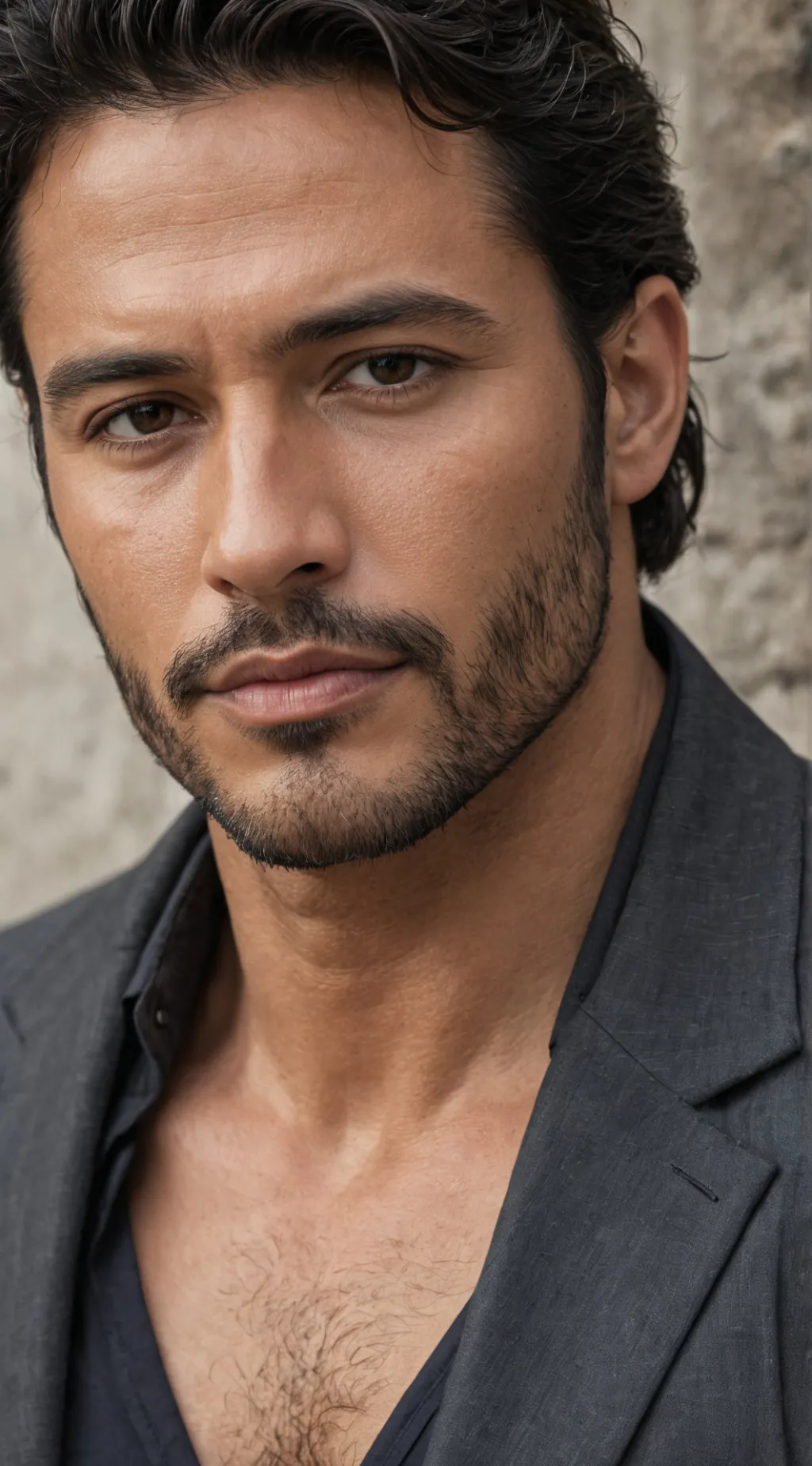 Talkie AI - Chat with Adrian