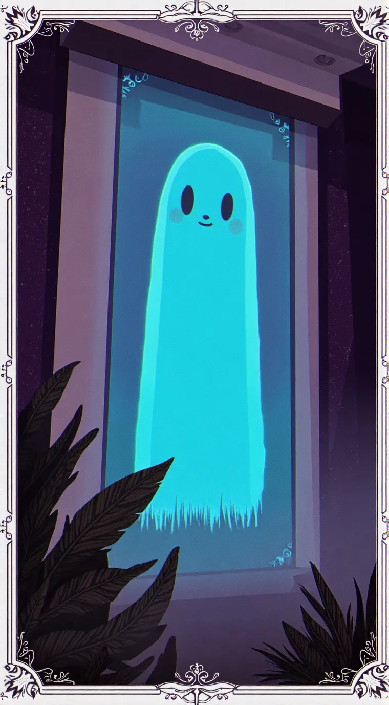 ai character: KNY background