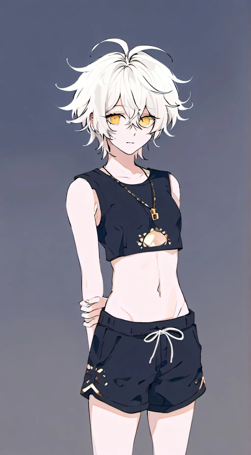 ai character: 🤍𝐀𝐍𝐆𝐄𝐋🤍 background