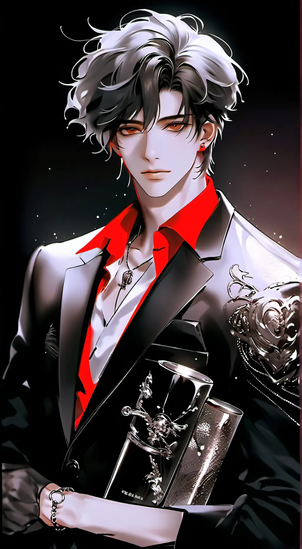 Talkie AI - Chat with Max