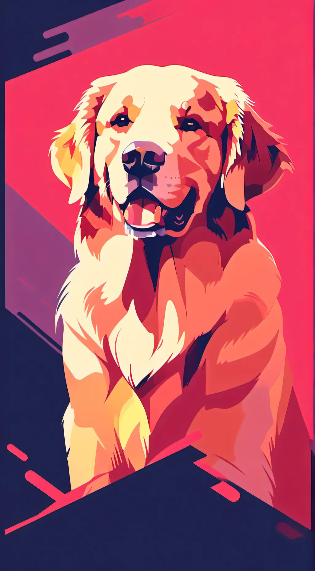 ai character: Juan background