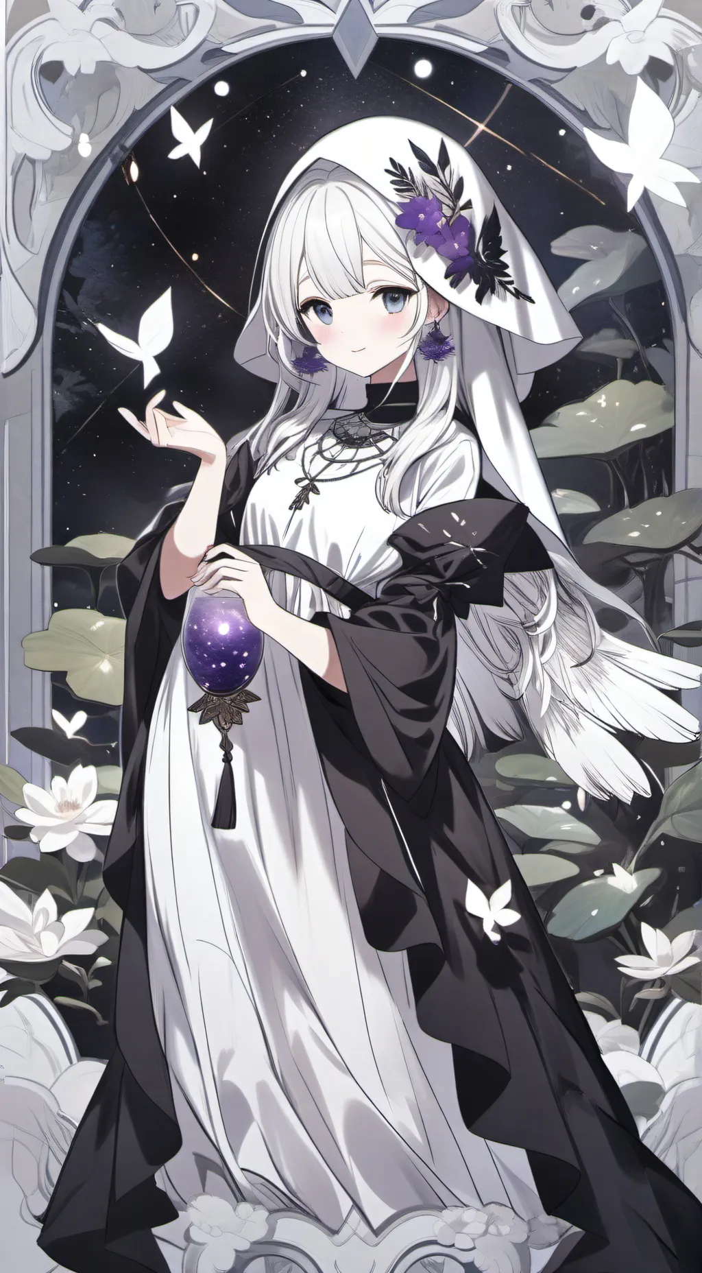 Talkie AI - Chat with tera