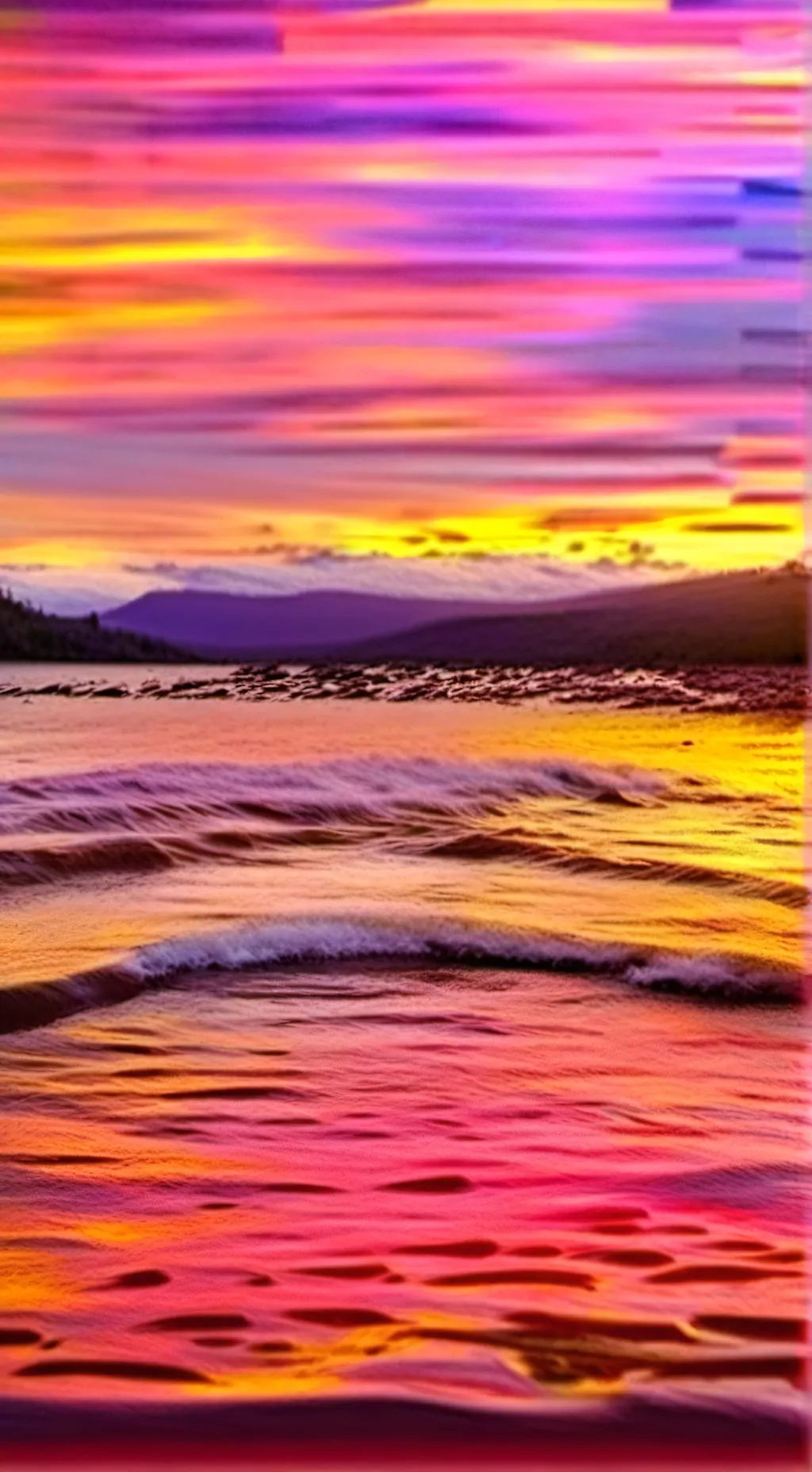 ai character: Avengers x st p2 background