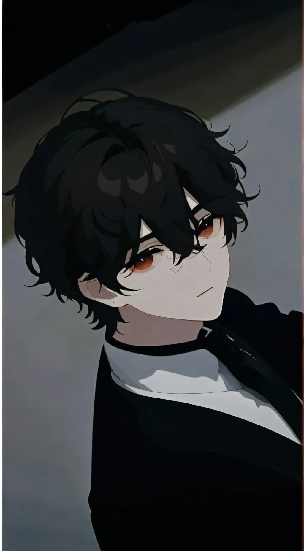 ai character: ~zane~ background