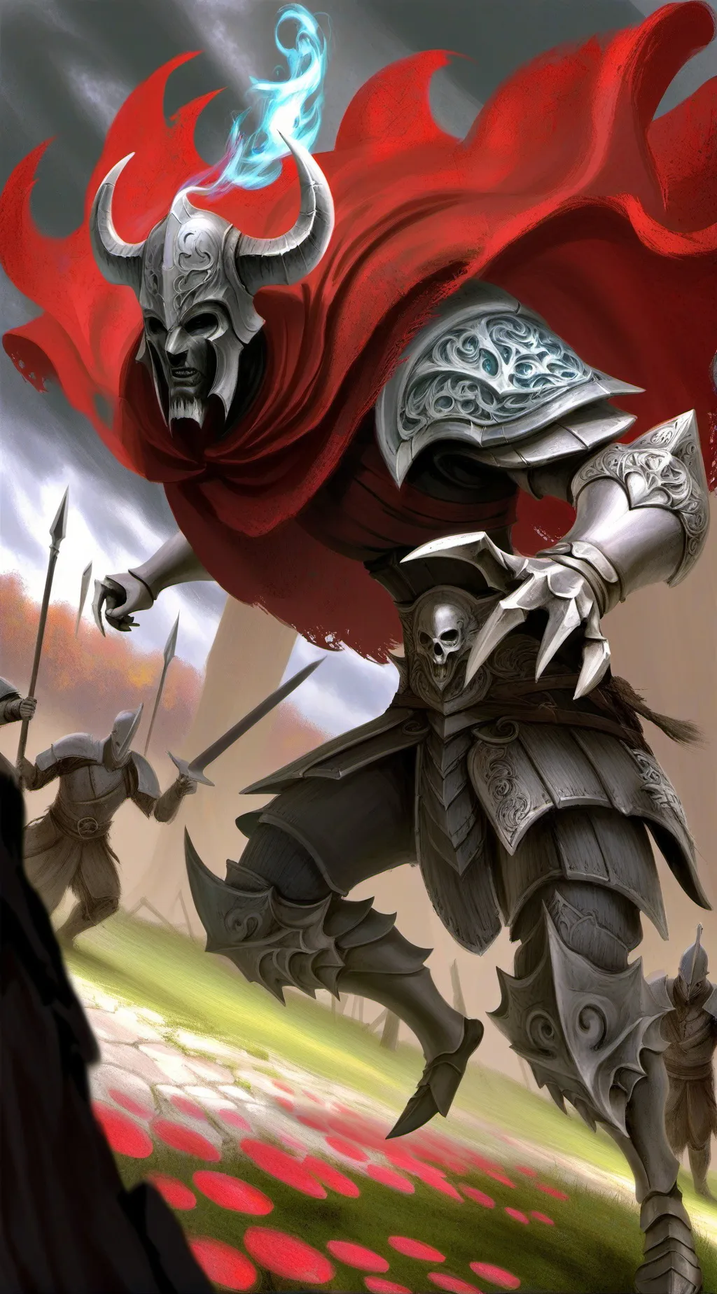 Talkie AI - Chat with the starchild 