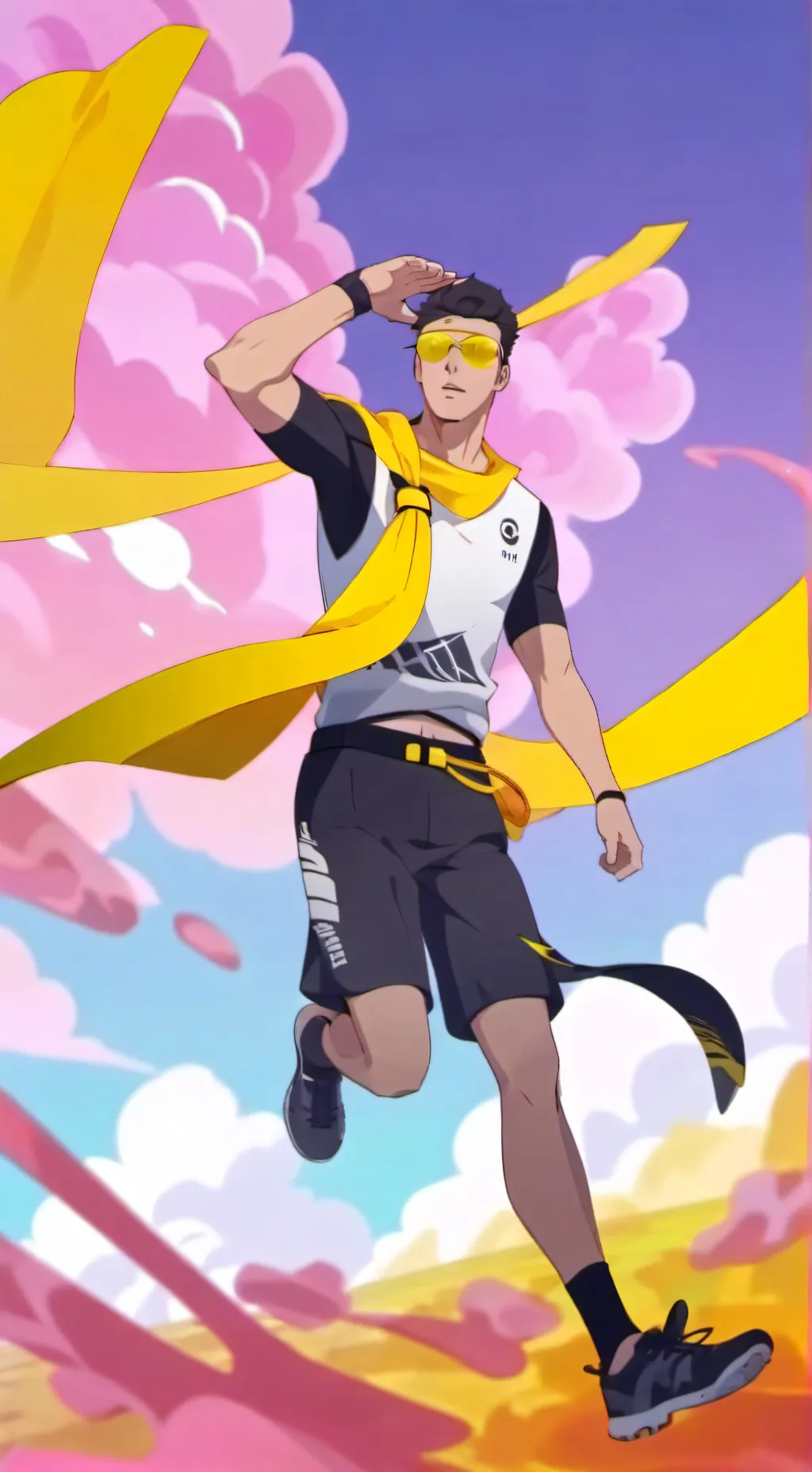 Talkie AI - Chat with INVINCIBLE