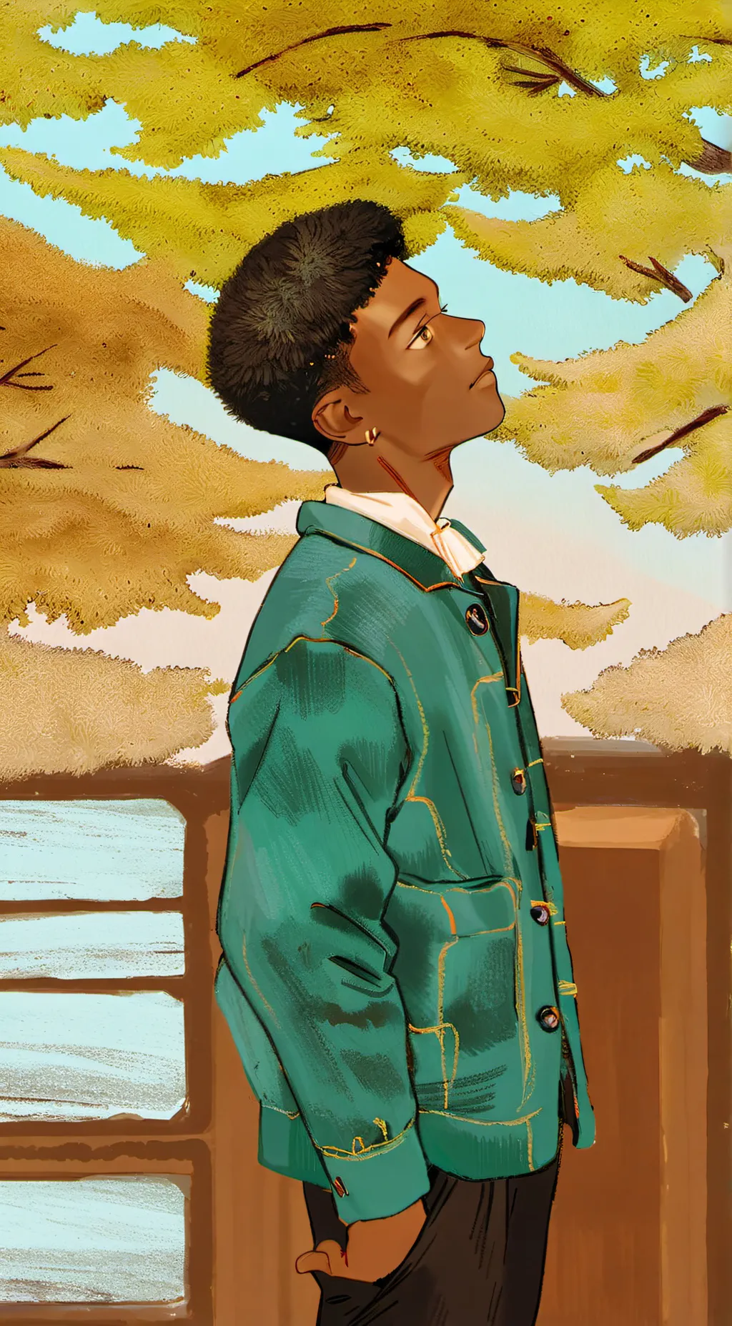 Talkie AI - Chat with emmit