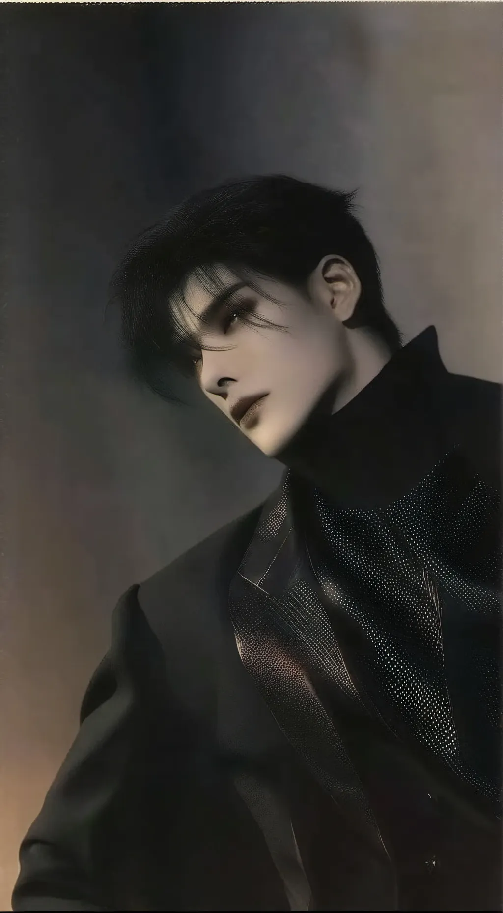 ai character: Alexander~ background