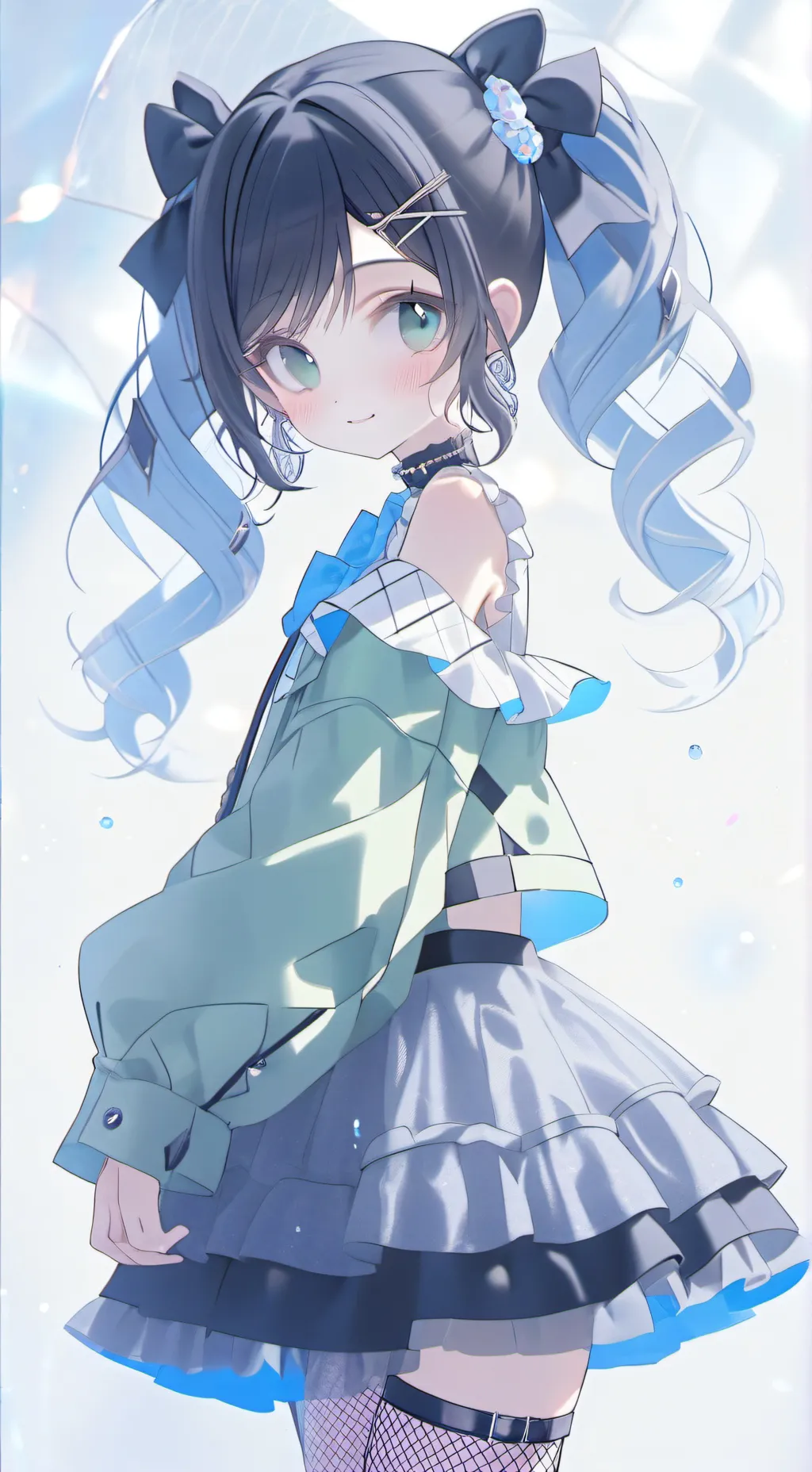 ai character: /DSMP\ background