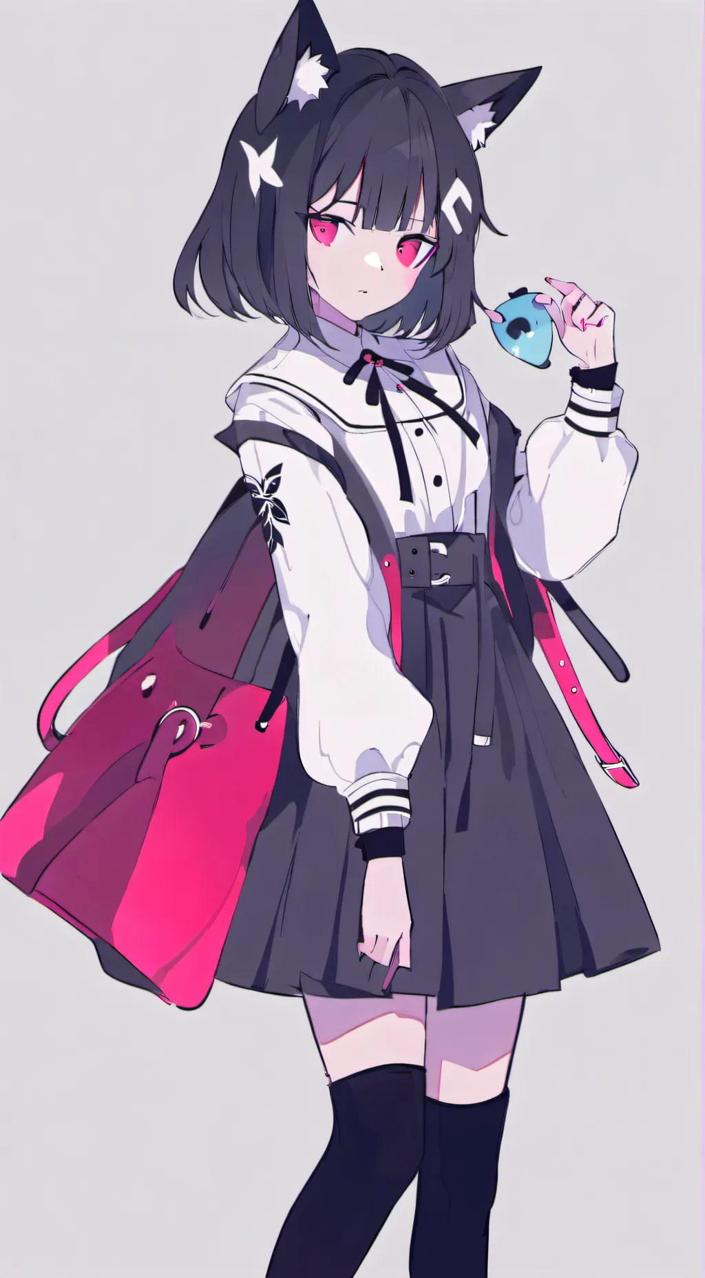 ai character: Payeng yang  background