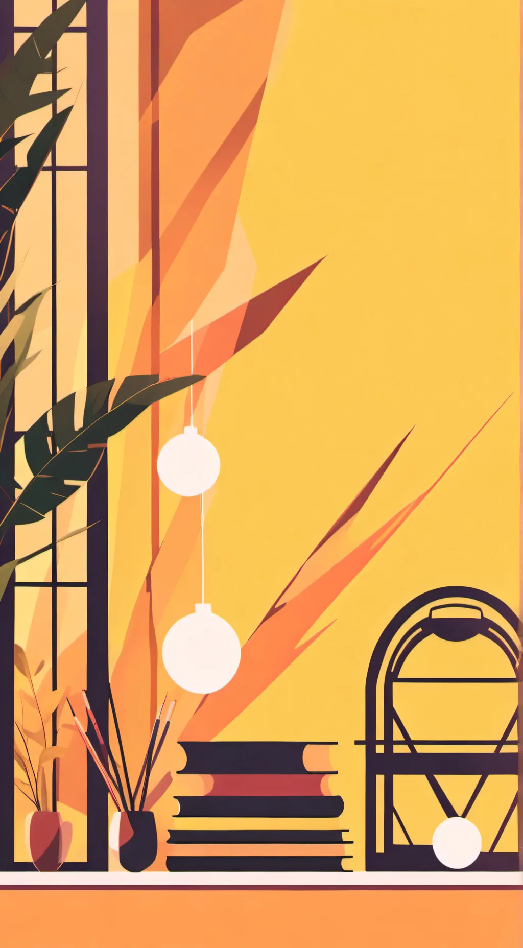 ai character: Sprunki background