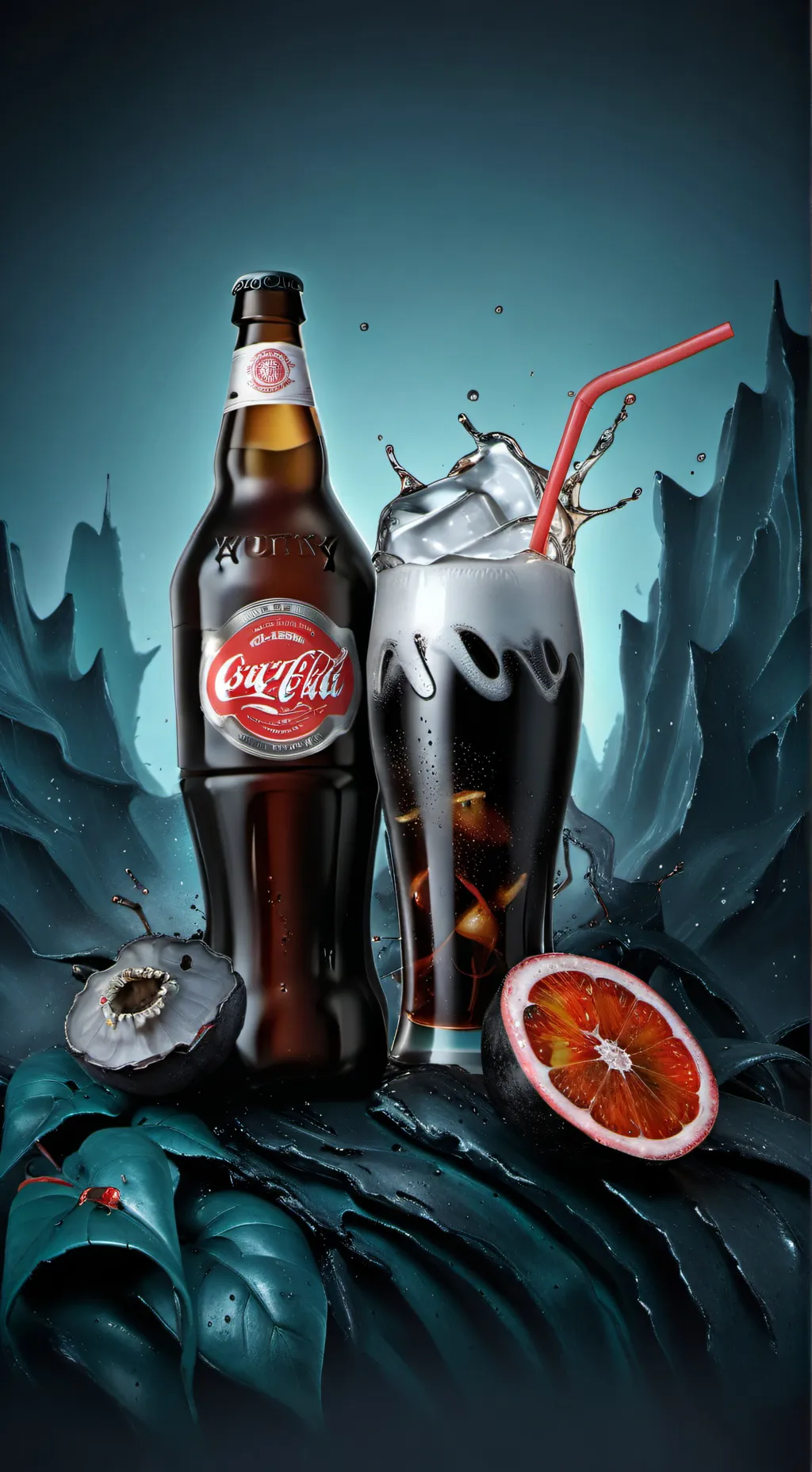 ai character: Noob background