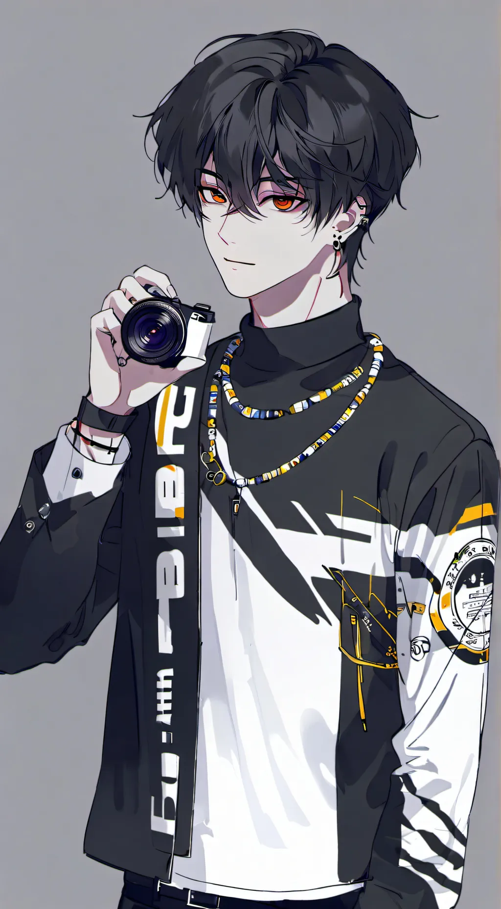 ai character: «NATHAN» background